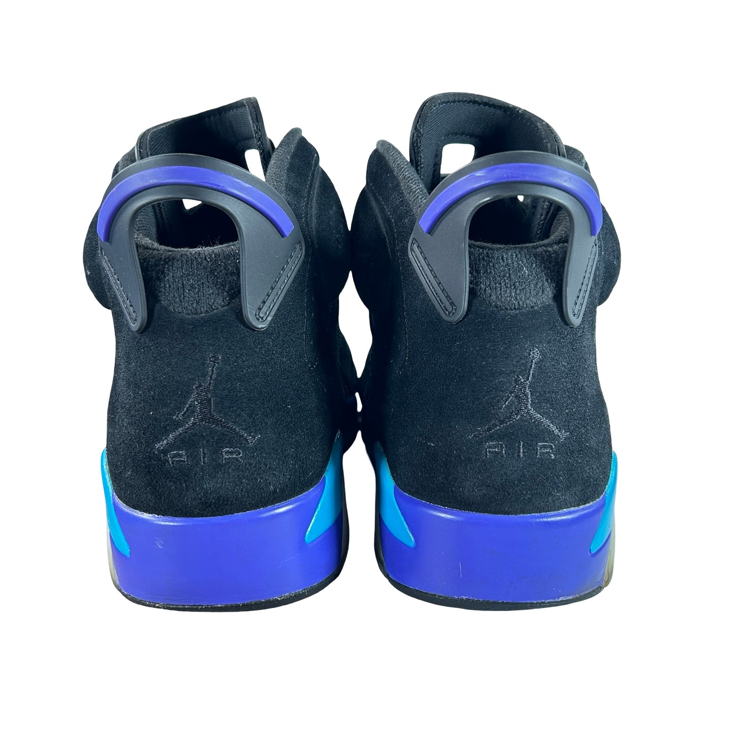 CT8529 004 Jordan 6 Retro Aqua [USED] - 10 M (Used4)