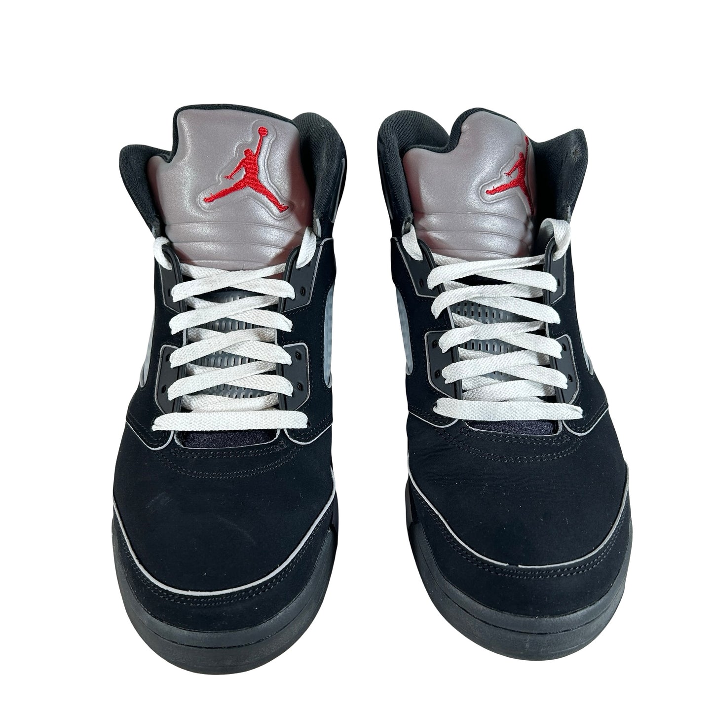 HF3975 001 Jordan 5 Retro OG Black Metallic Reimagined [USED] - 9.5 M (Used3) (Replace Box3)