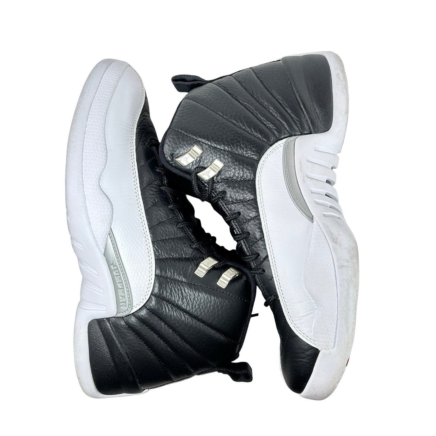 CT8013 006 Jordan 12 Retro Playoffs (2022) [USED] - 9.5 M (Used3)