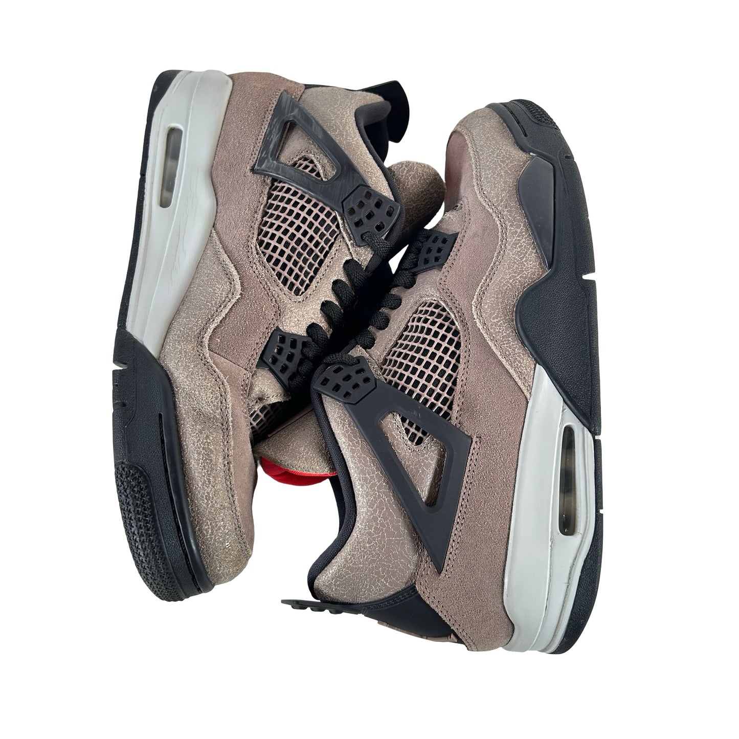 DB0732 200 Jordan 4 Taupe Haze [USED] - 10 M (Used9)