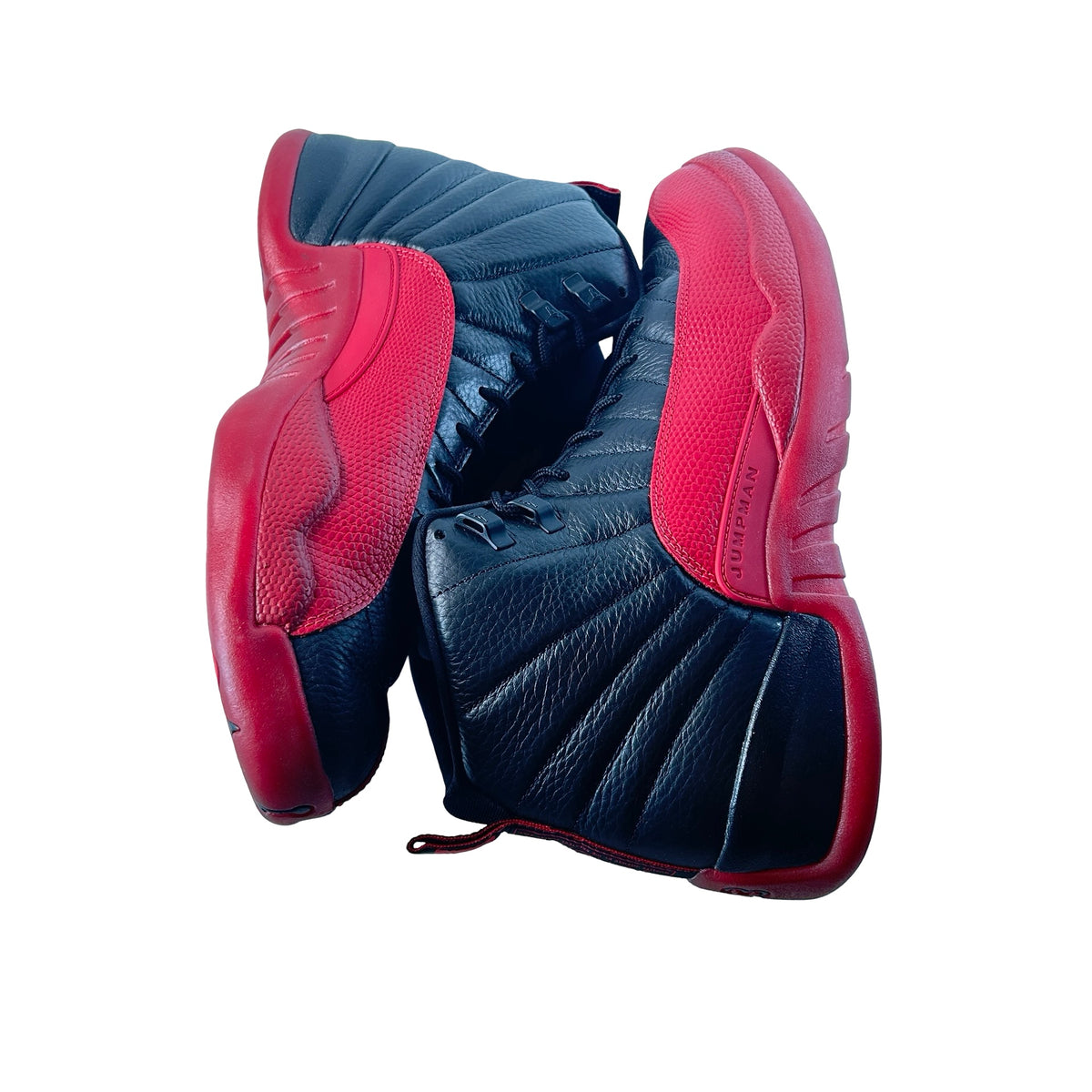 CT8013 002 Jordan 12 Retro Flu Game (2025) [USED] - 13 M (Used3) (No Box3)