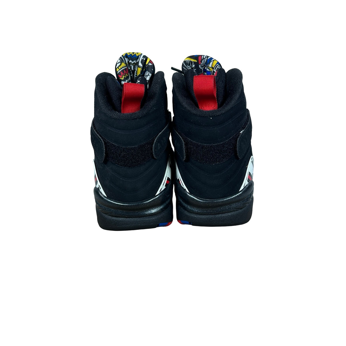 305381 062 Jordan 8 Retro Playoffs [USED] - 7 M (Used) (Replace Box)
