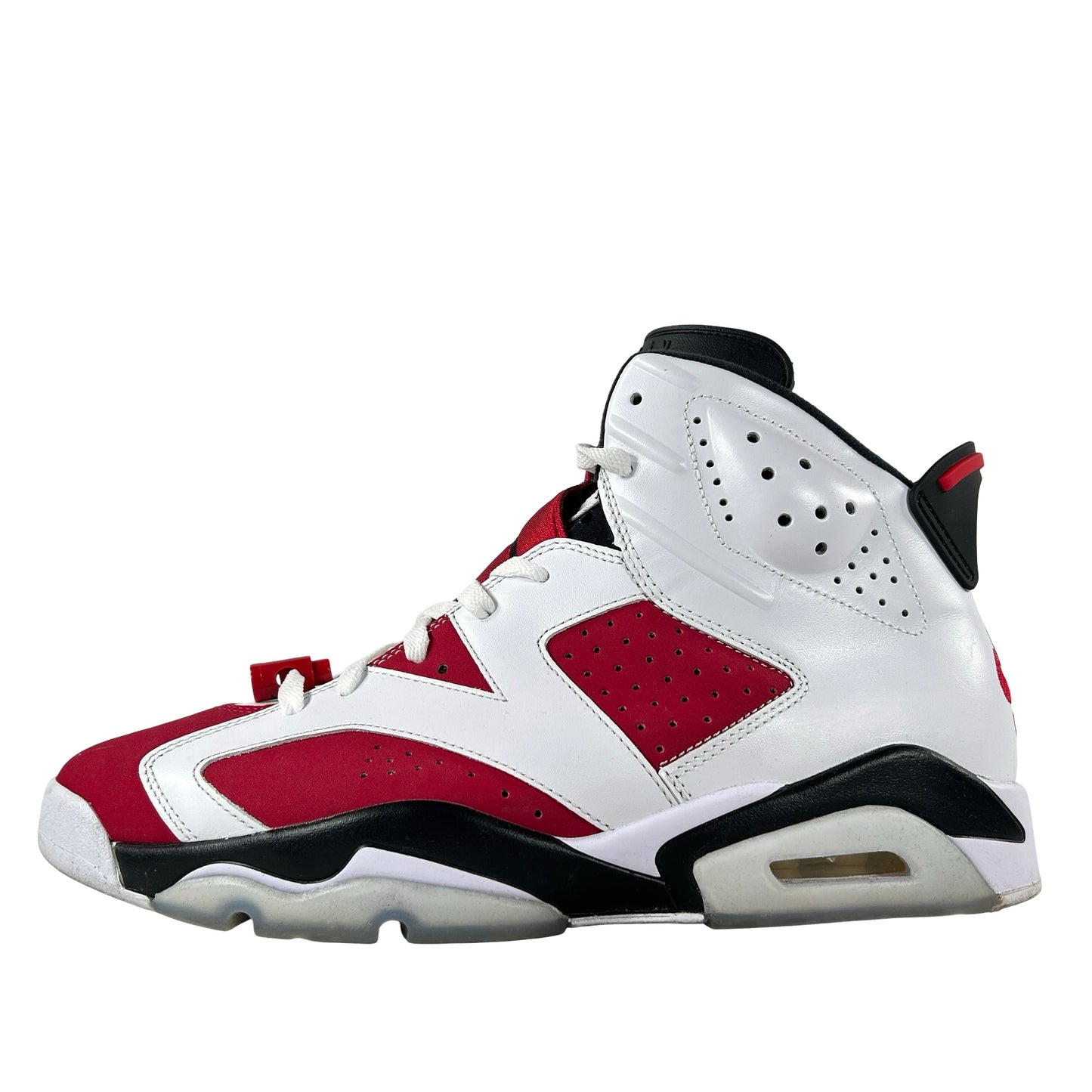 CT8529 106 Jordan 6 Retro Carmine [USED] - 10.5 M (Used3)