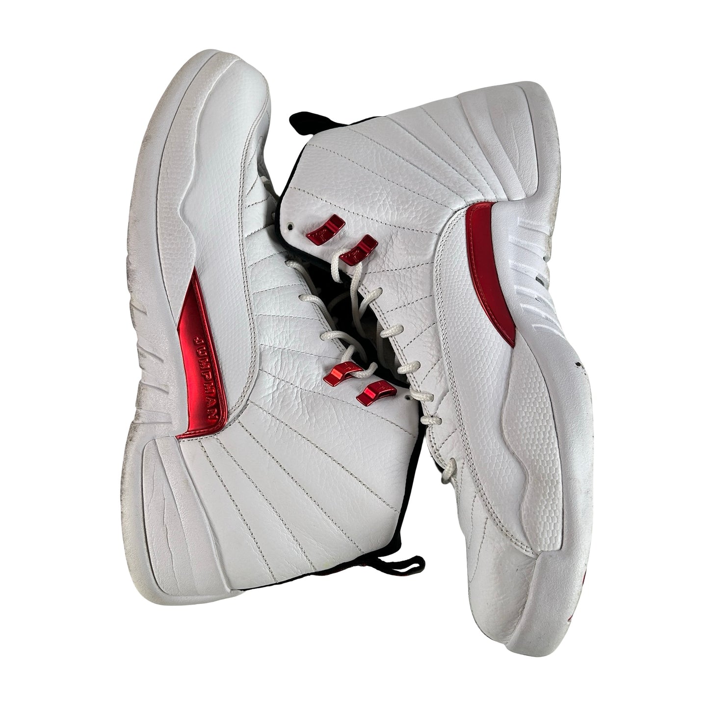 CT8013 106 Jordan 12 Retro Twist [USED] - 14 M (Used) (No Insoles)