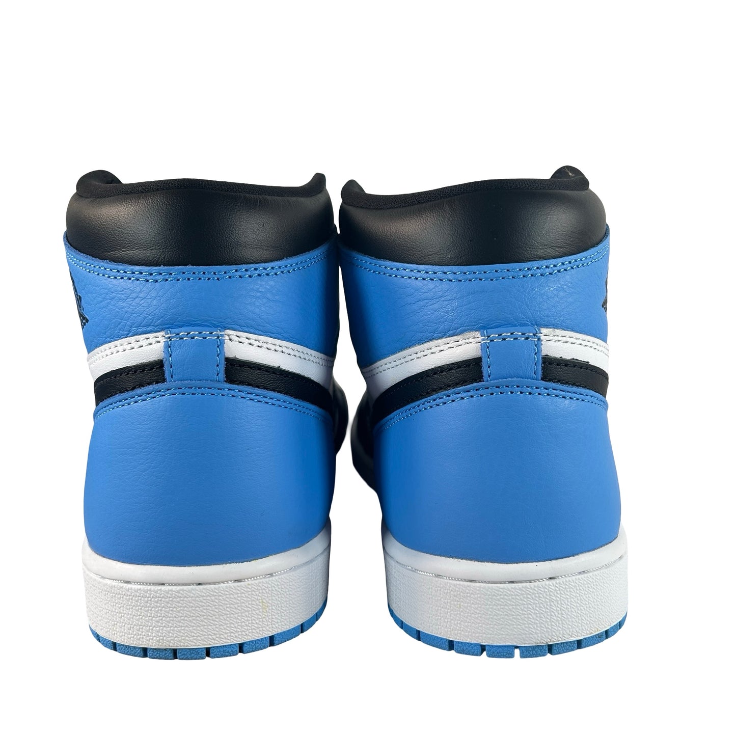 DZ5485 400 Jordan 1 Retro High OG UNC Toe [USED] - 11.5 M (Used)