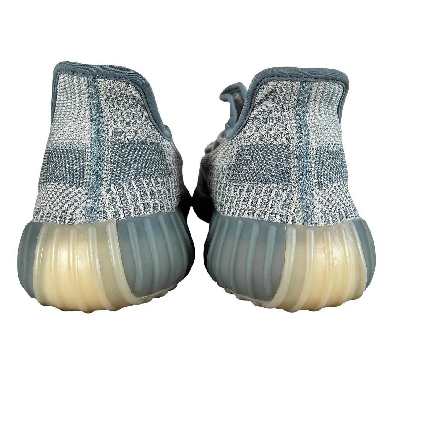 FZ5421 adidas Yeezy Boost 350 V2 Israfil [USED] - 12 M (Used)