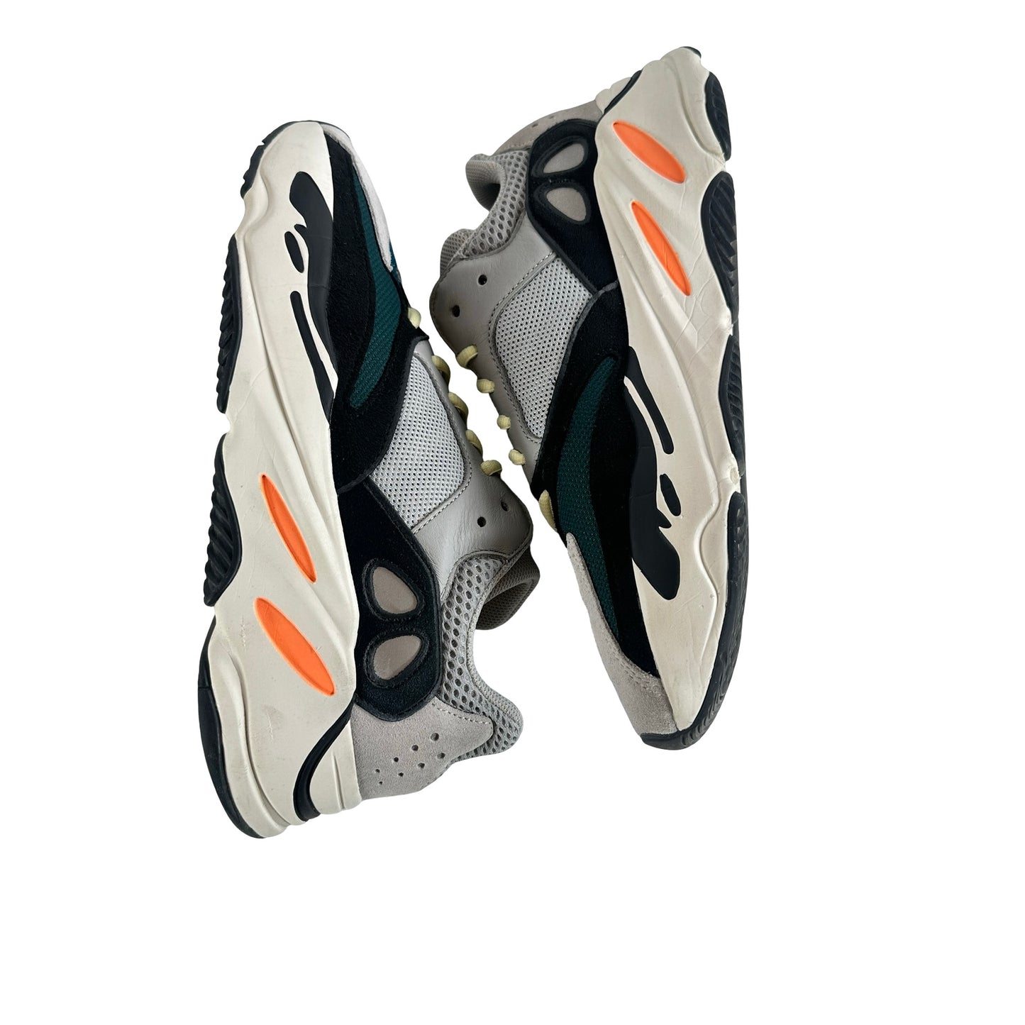 B75571 Yeezy 700 Wave Runner [USED] - 10 M (Used6)