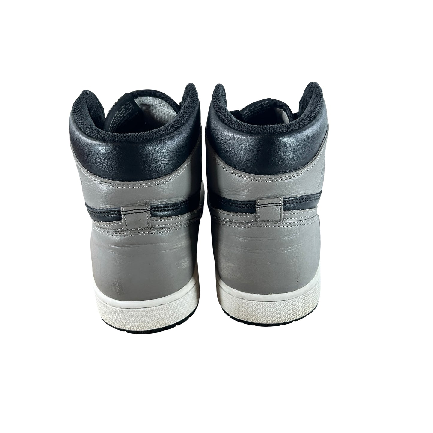 555088 013 Jordan 1 Shadow (2018) [USED] - 11.5 M (Used5)