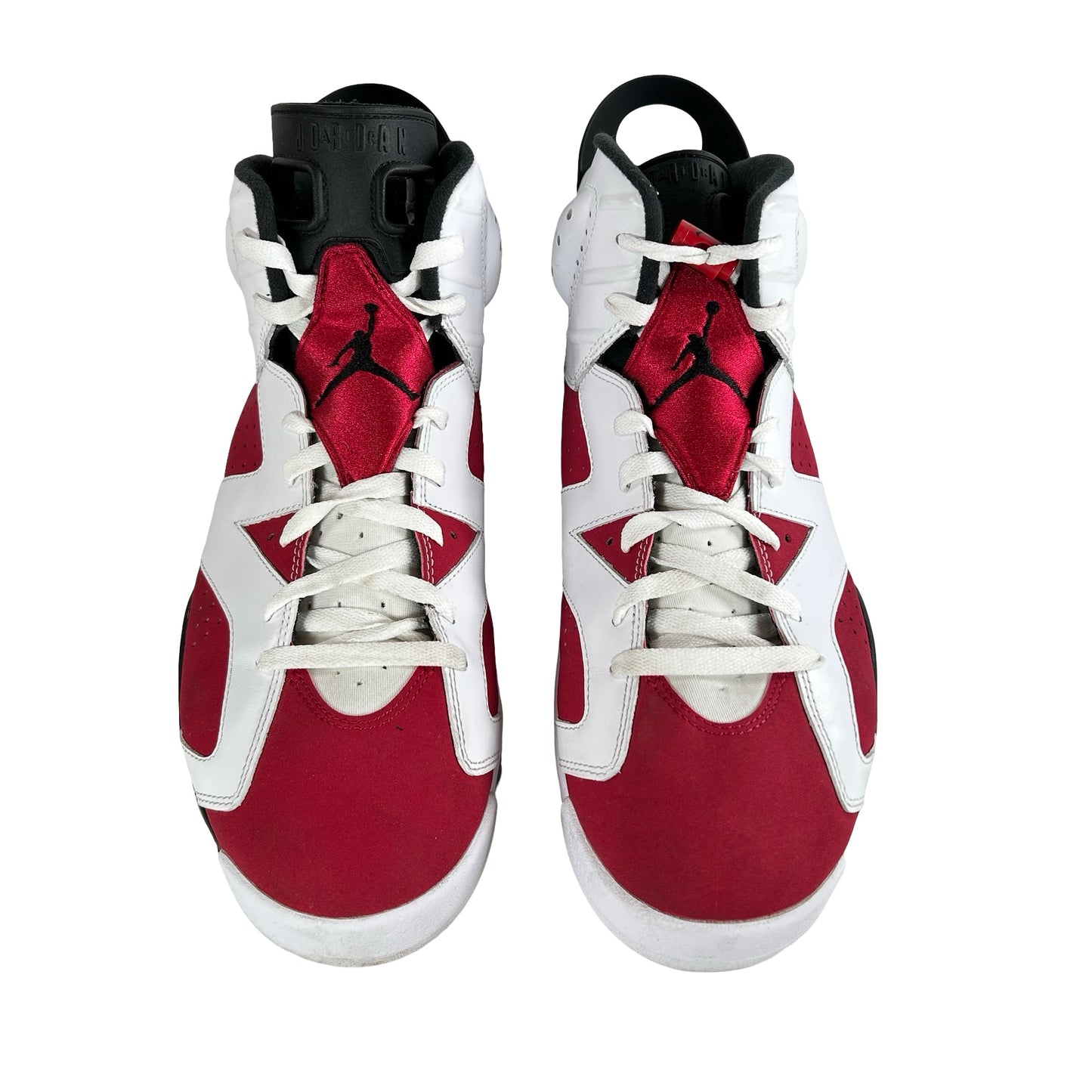 CT8529 106 Jordan 6 Retro Carmine [USED] - 13 M (Used3)