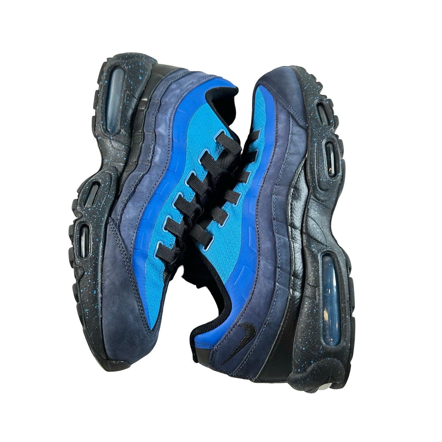 HF5515 400 Nike Air Max 95 Stash (2024) [USED] - 12 M (Used) (No Box)