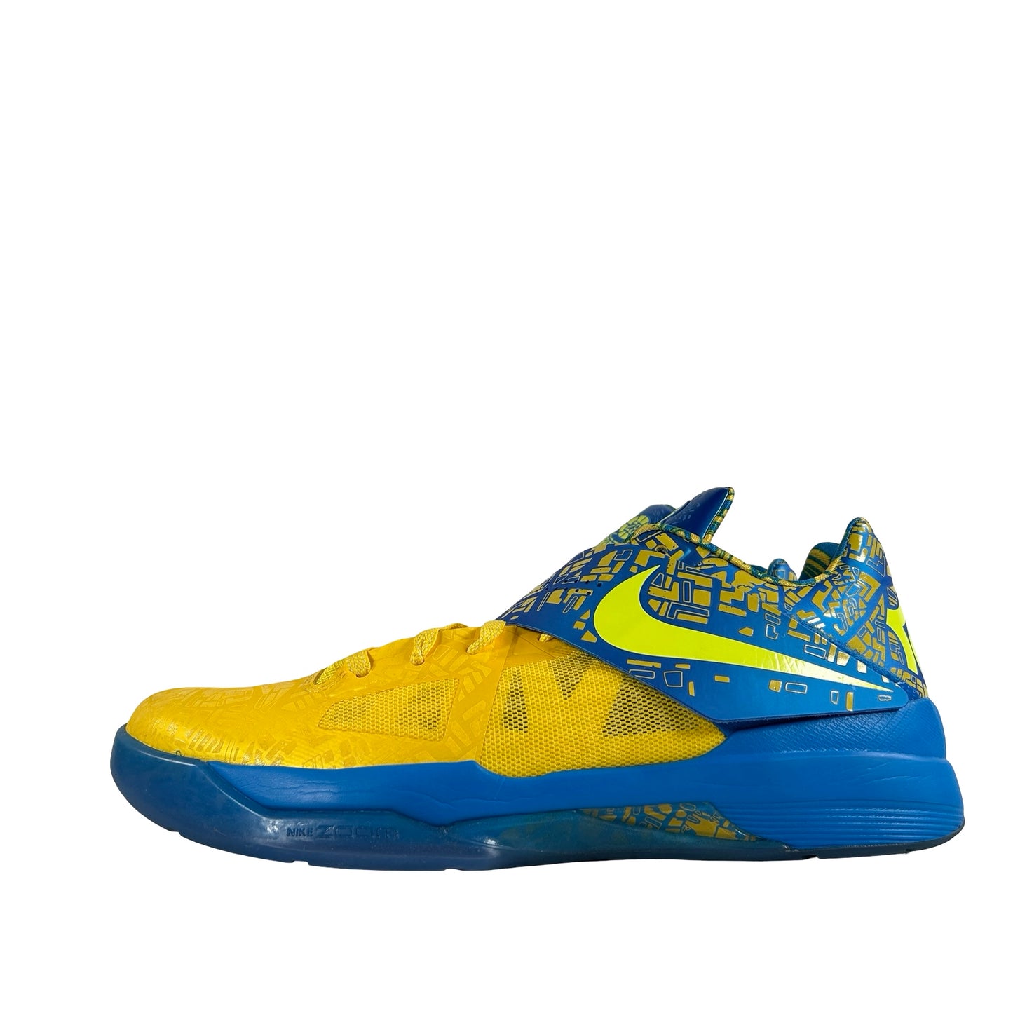 FZ5916 400 Nike KD 4 Scoring Title (2025) [USED] - 12 M (Used)