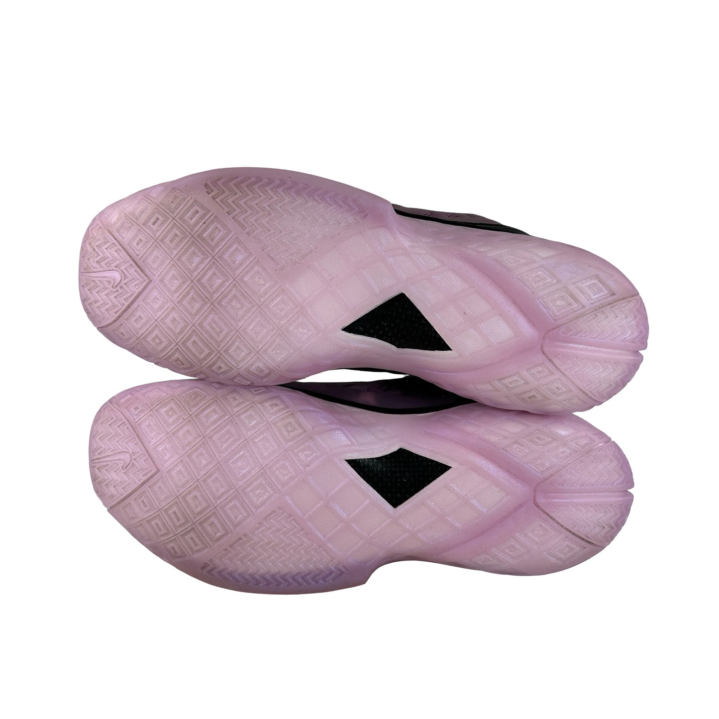 IF2497 500 Nike Kobe 3 Low Protro Pink Quartz [USED] - 9.5 M (Used)