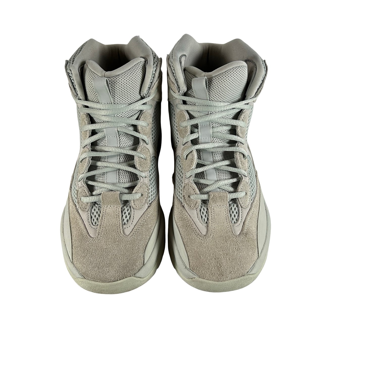 FV5677 adidas Yeezy Desert Boot Salt [USED] - 10.5 (Used3)