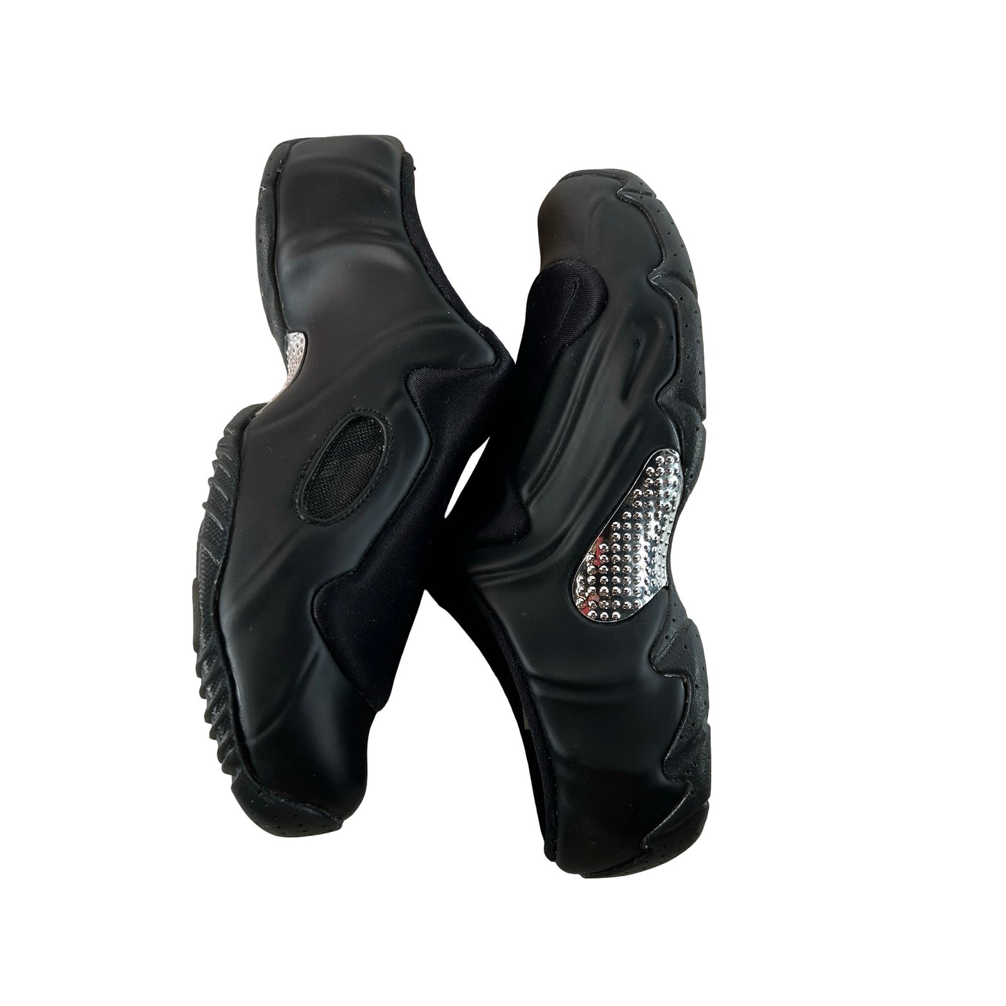 HJ4325 001 Nike Clogposite Black [USED] - 5 M (Used)