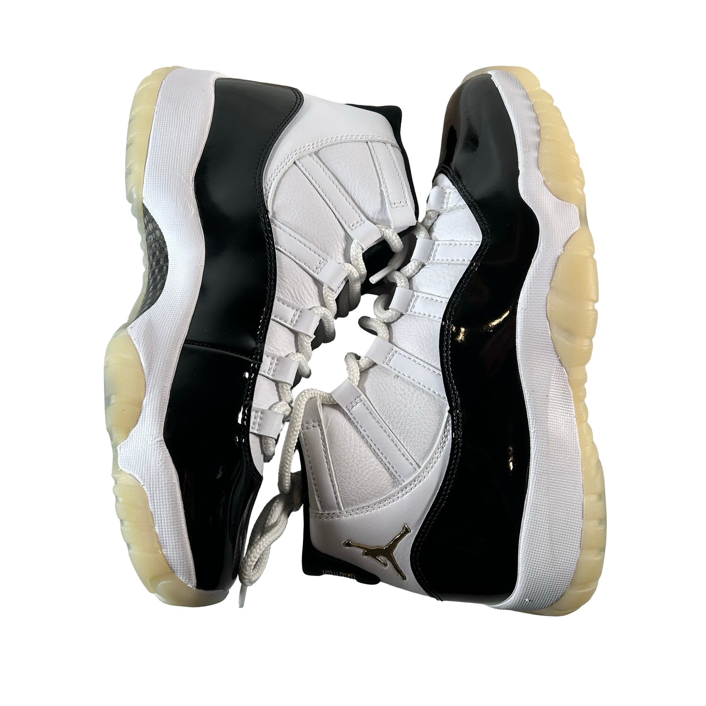 CT8012 170 Jordan 11 Retro DMP Momentos definidores (2023)