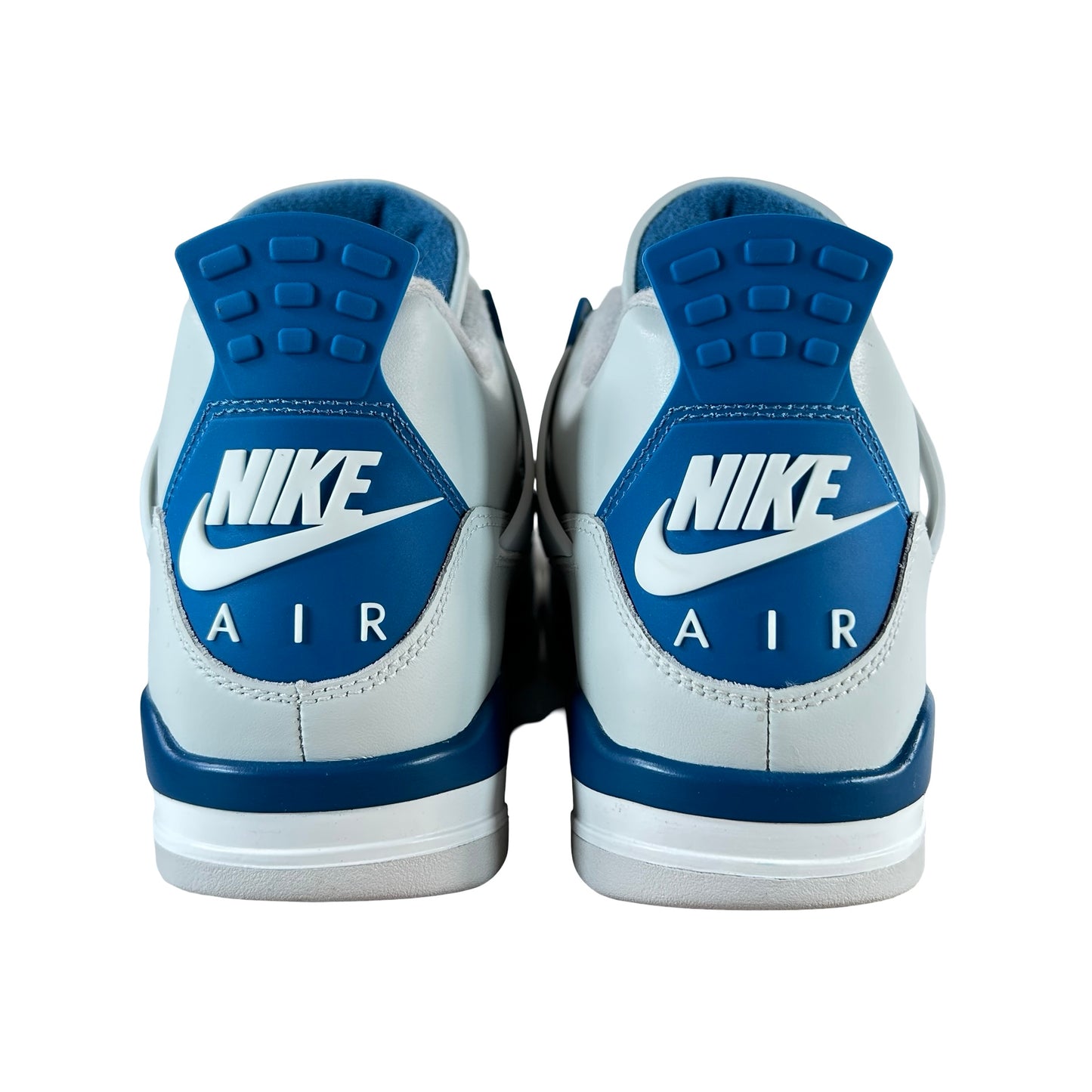 FV5029 141 Jordan 4 Retro Military Blue (2024) [USED] - 10 M (Used27)