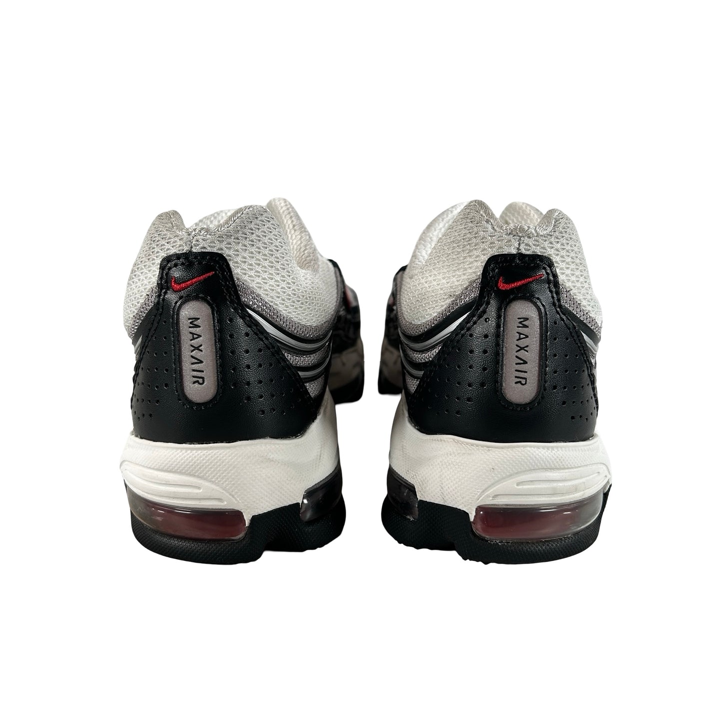 FZ4110 104 Nike Air Max TL 2.5 Varsity Red [USED] - 9.5 M (Used) (No Box)