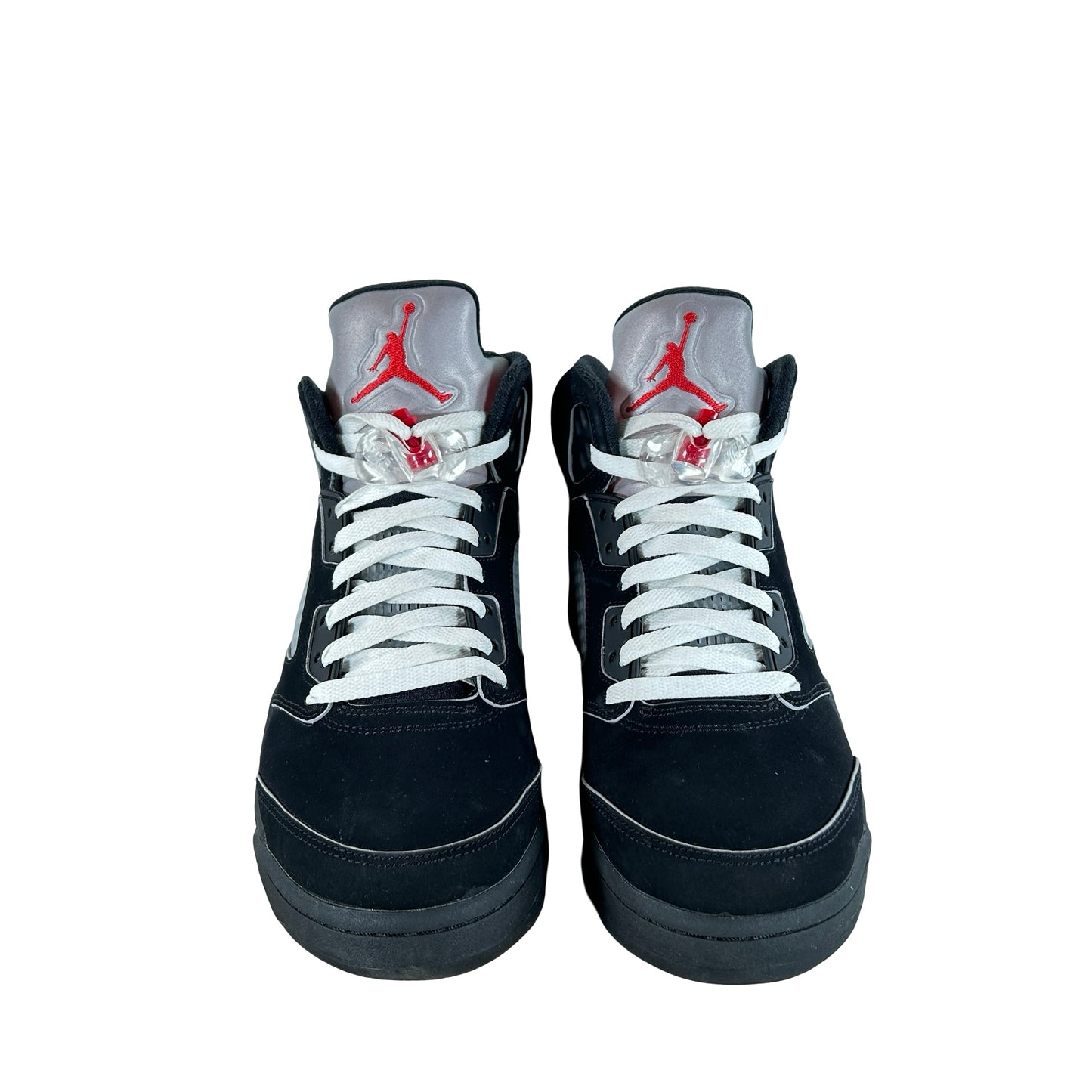 HF3975 001 Jordan 5 Retro OG Black Metallic Reimagined [USED] - 9 M (Used23)
