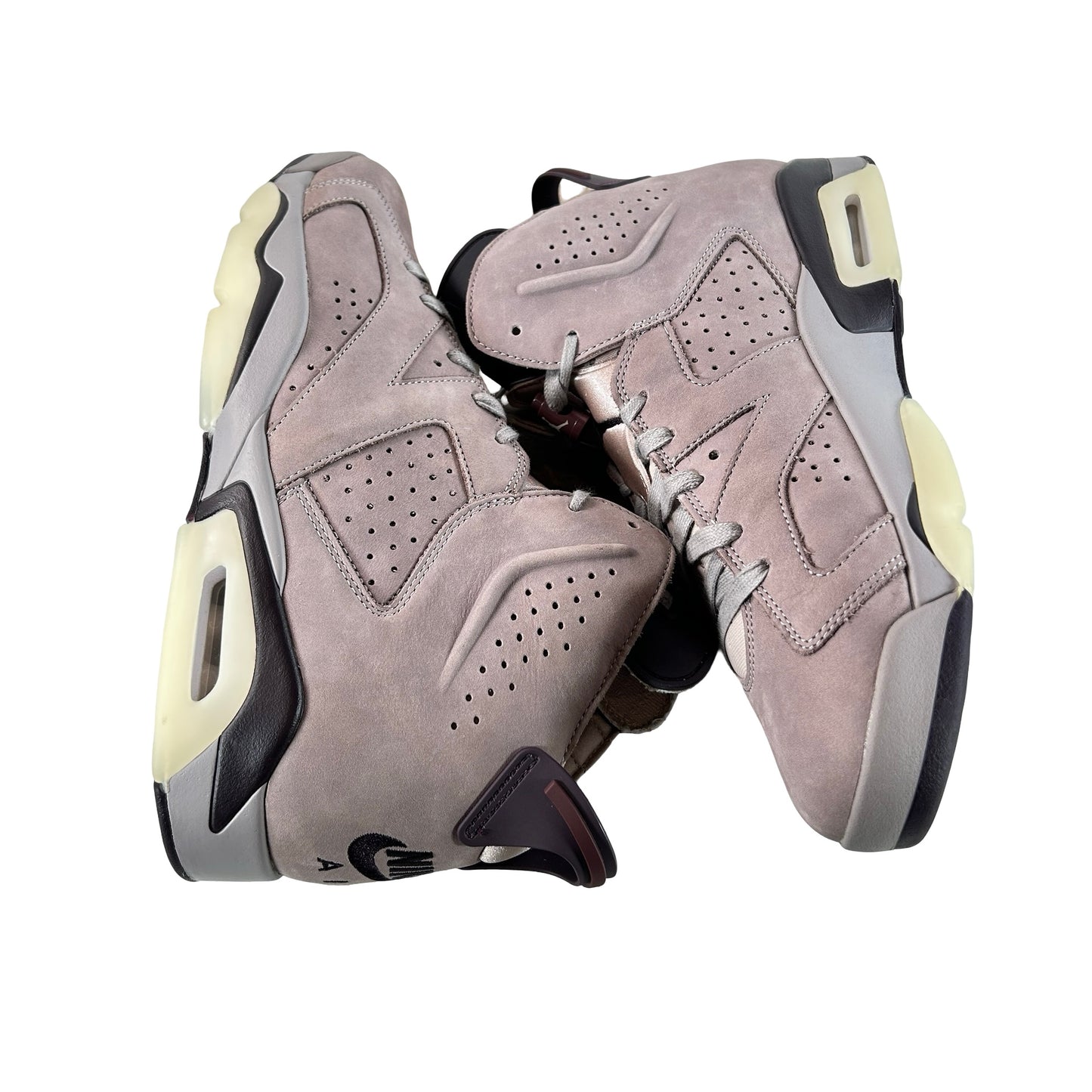 IF3103 200 Jordan 6 Retro A Ma Maniére Smokey Mauve [USED] - 11 M (Used2)