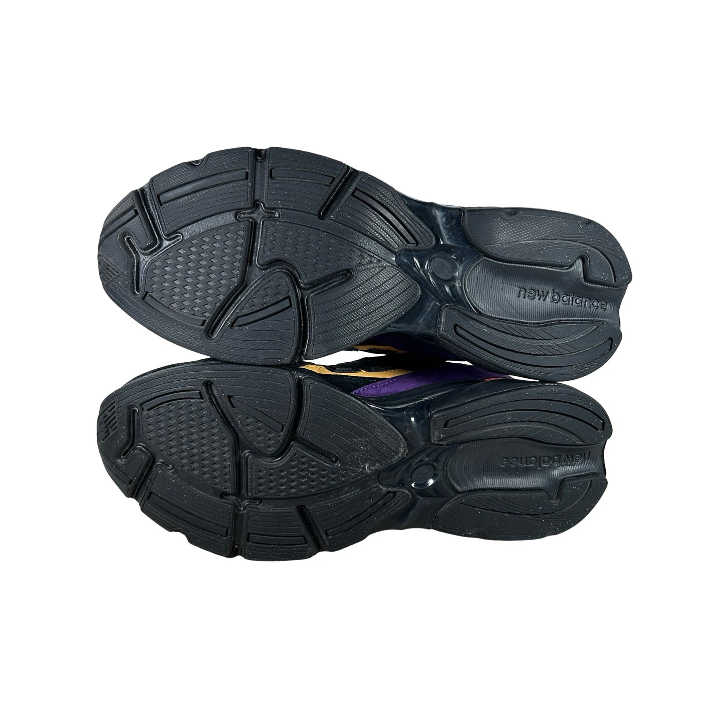 U2010KTF New Balance 2010 Kith Black Multi [USED] - 9.5 M (Used3)