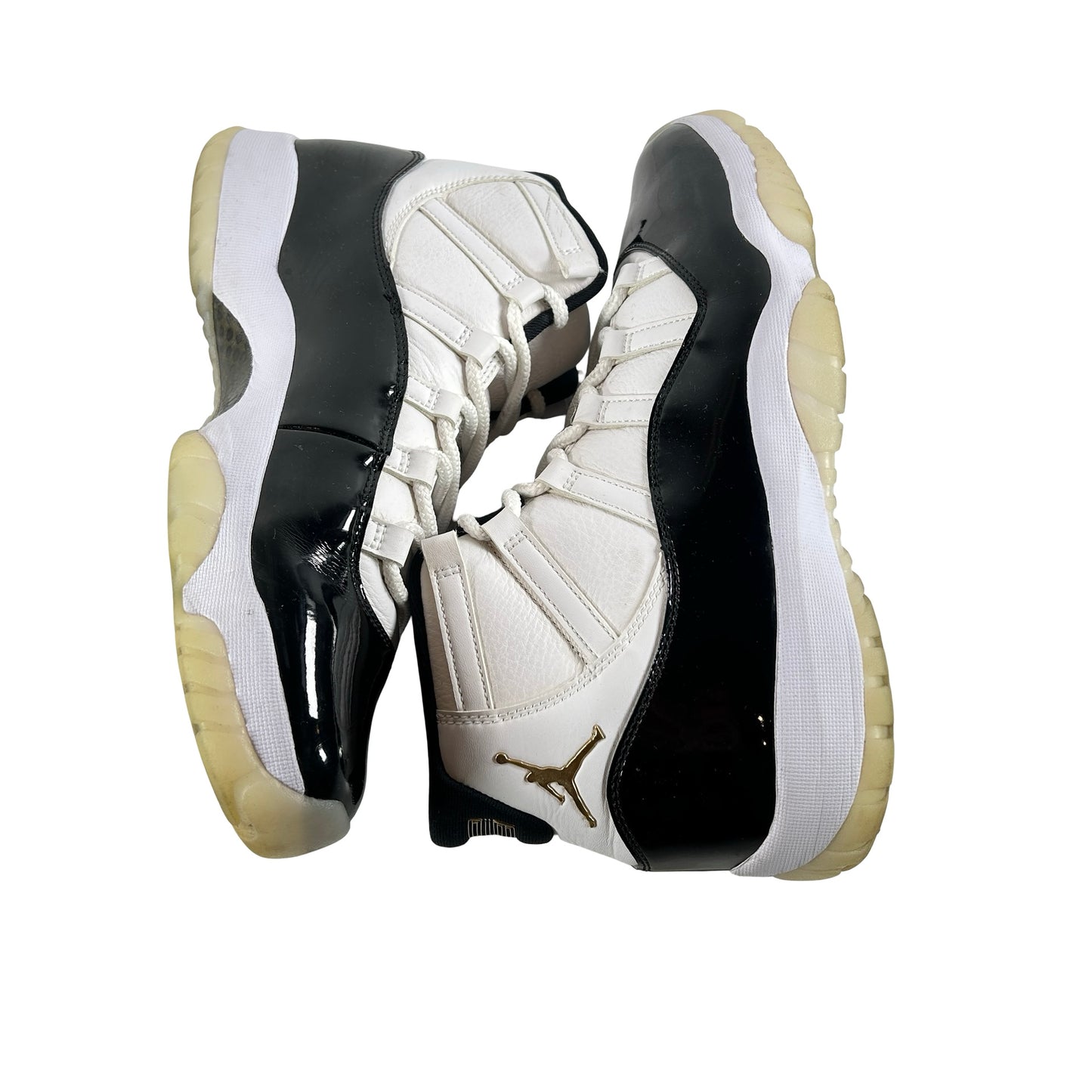 CT8012 170 Jordan 11 Retro DMP Momentos definidores (2023)