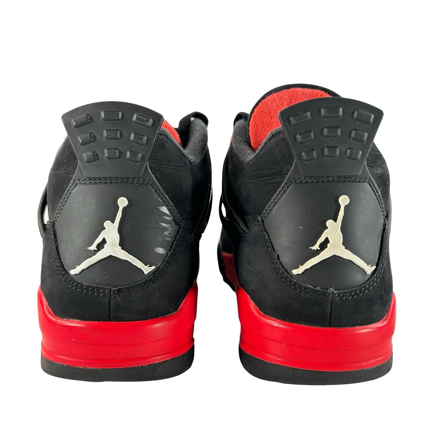 CT8527 016 Jordan 4 Retro Rojo Trueno