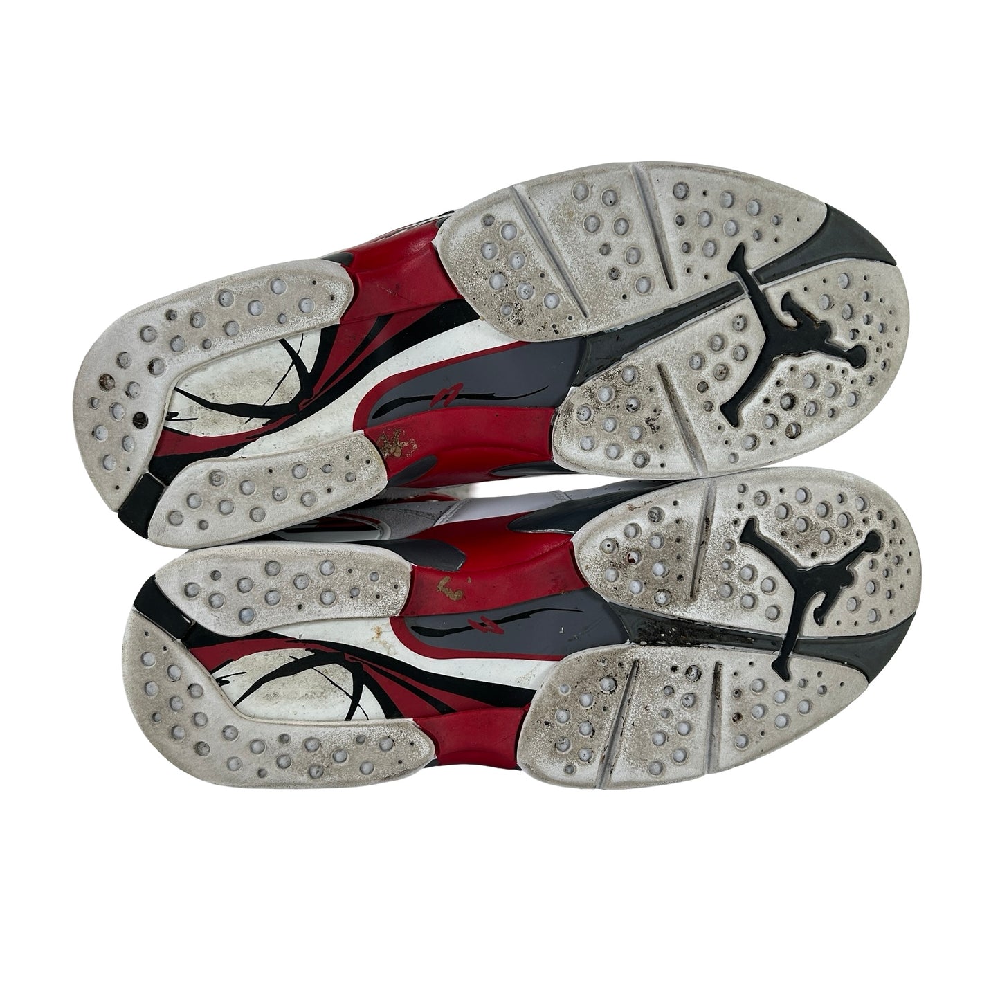 305381 103 Jordan 8 Retro Bugs Bunny (2013) [USED] - 10.5 M (Used2) (Replace Box2) (No Insoles)