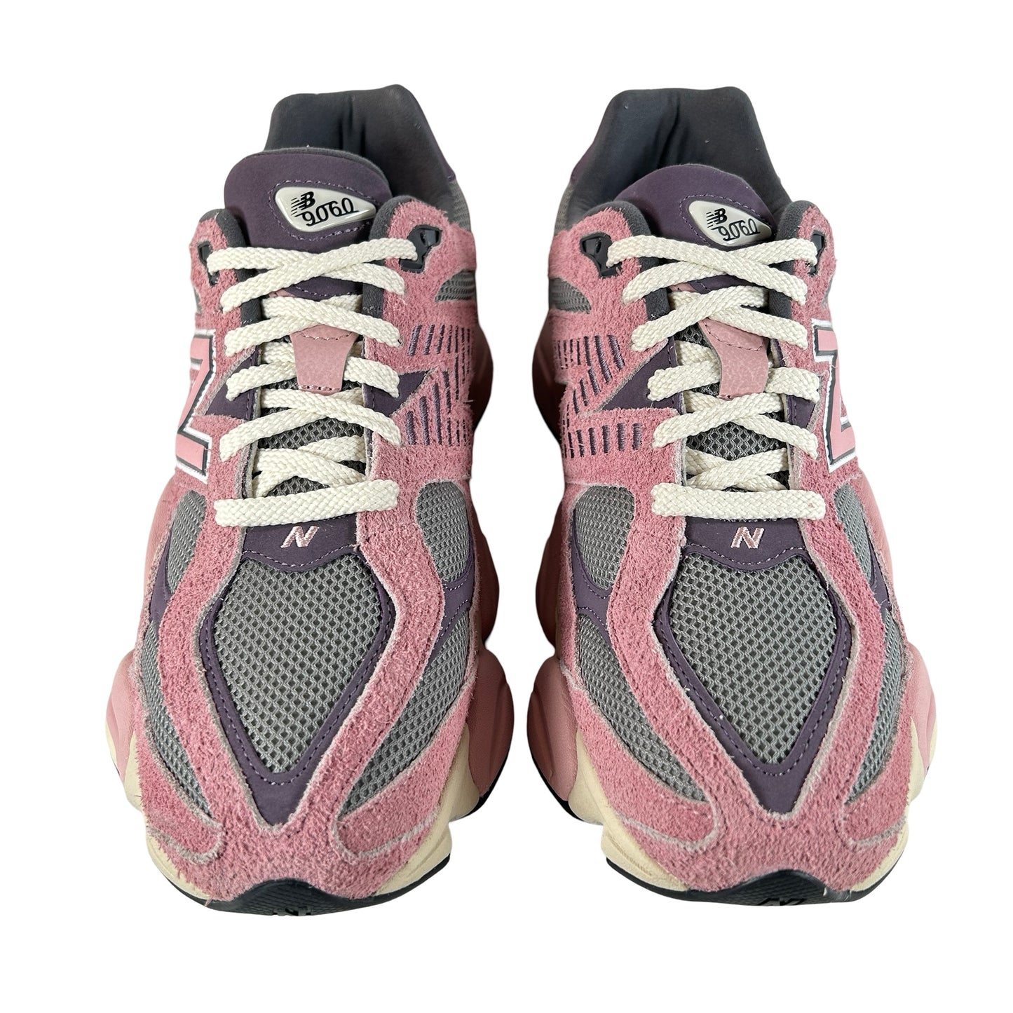 U9060YSO New Balance 9060 Pink Lavender [USED] - 11 M (Used2)