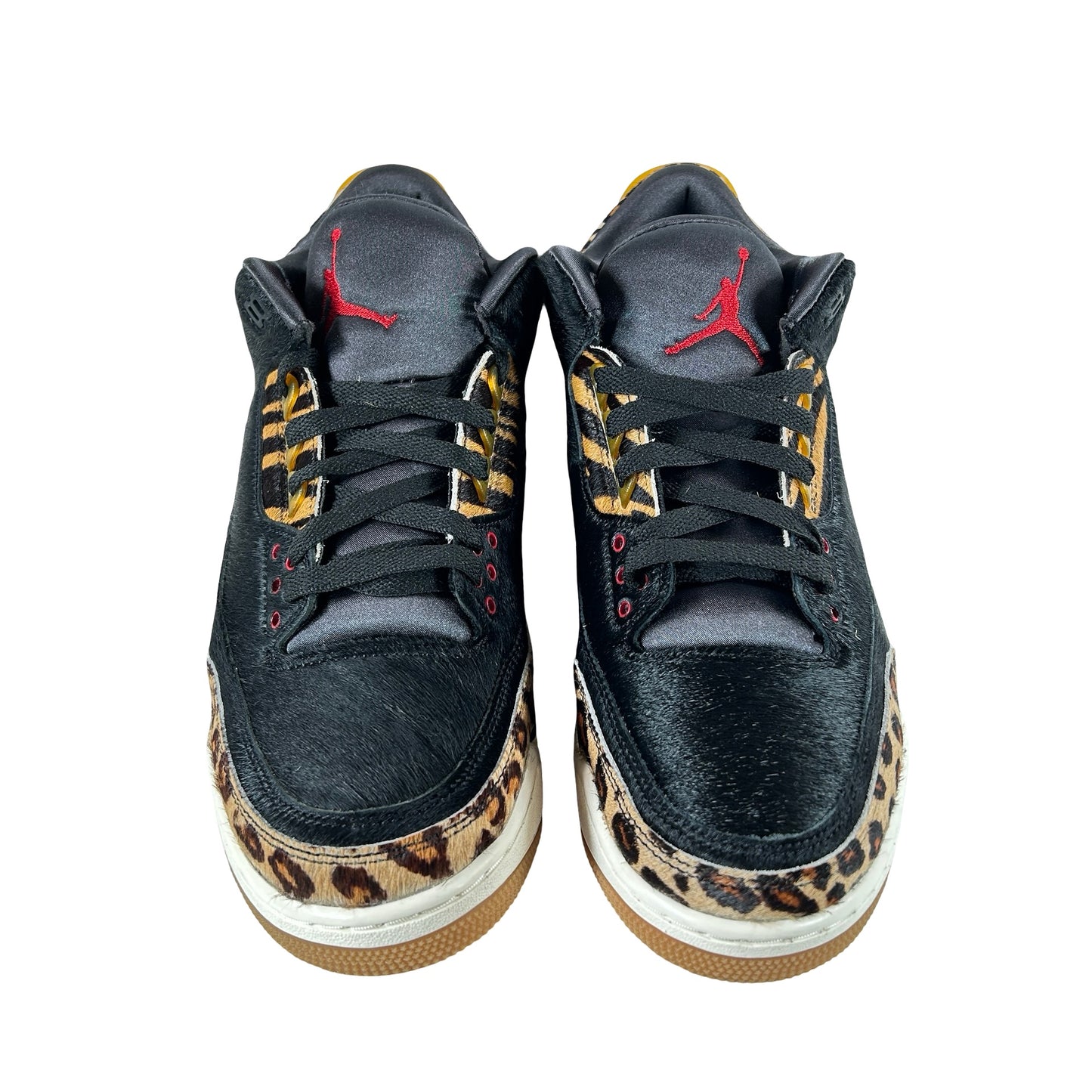 CK4344 002 Jordan 3 Retro Animal Instinct [USED] - 10 M (Used2) (No Box)