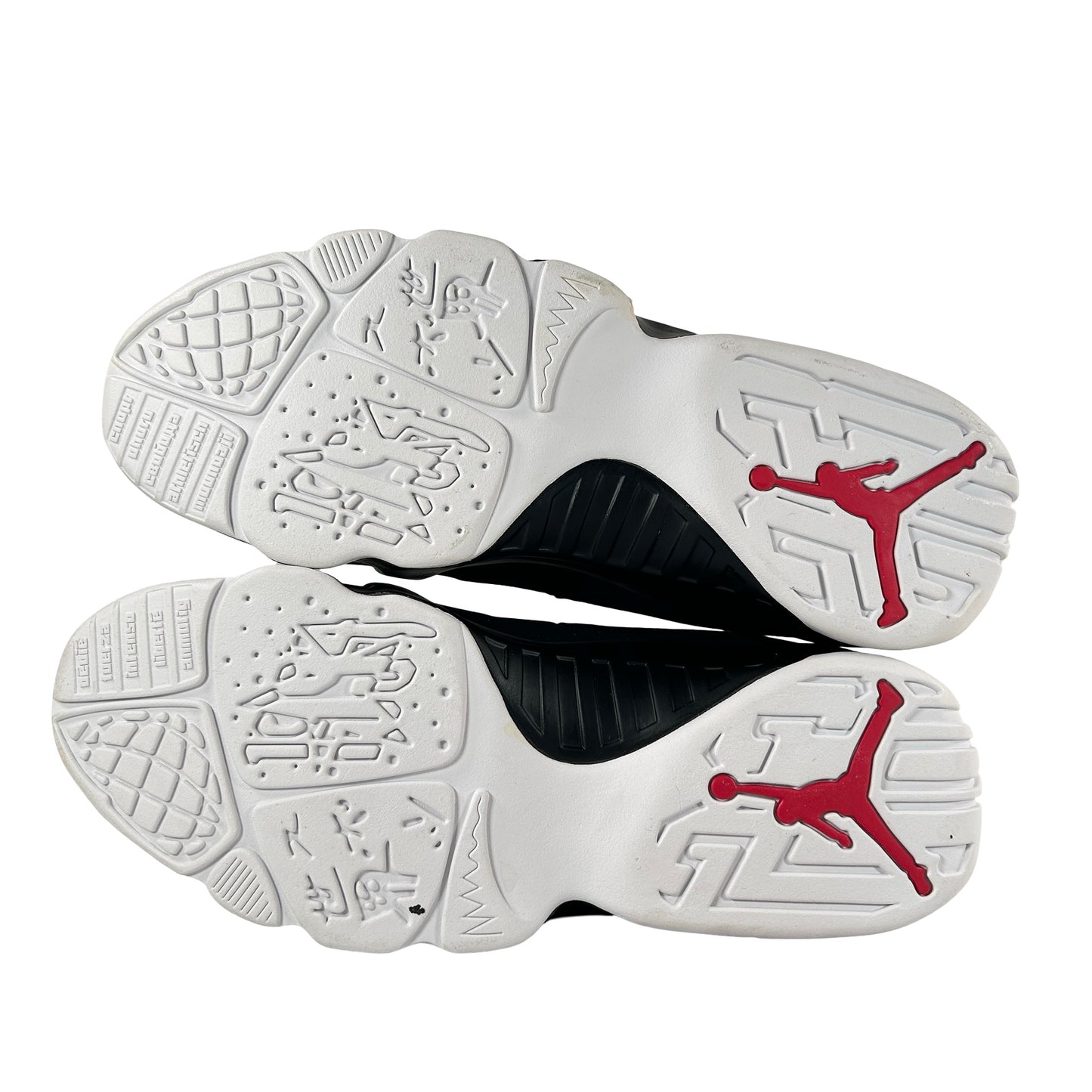 302370 112 Jordan 9 Retro OG (2016) [USED] - 10.5 M (Used) (No Box)