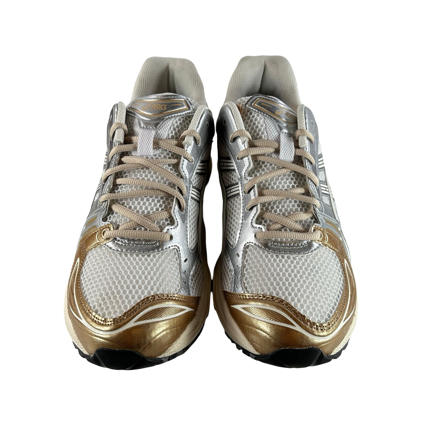 1203A537 104 ASICS GEL-Kayano 14 Olympic Medals [USED] - 12 M (VNDS)