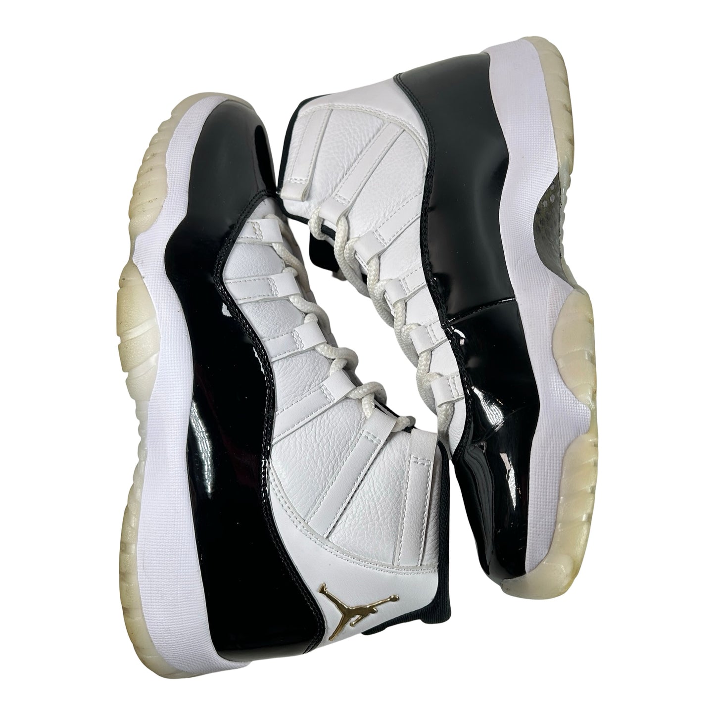 CT8012 170 Jordan 11 Retro DMP Defining Moments (2023) [USED] - 9.5 M (Used8)
