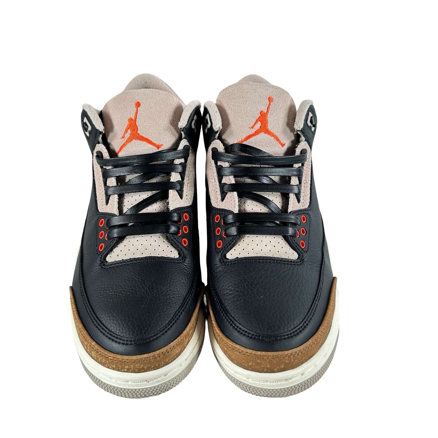 CT8532 008 Jordan 3 Retro Desert Elephant [USED] - 8.5 M (Used)