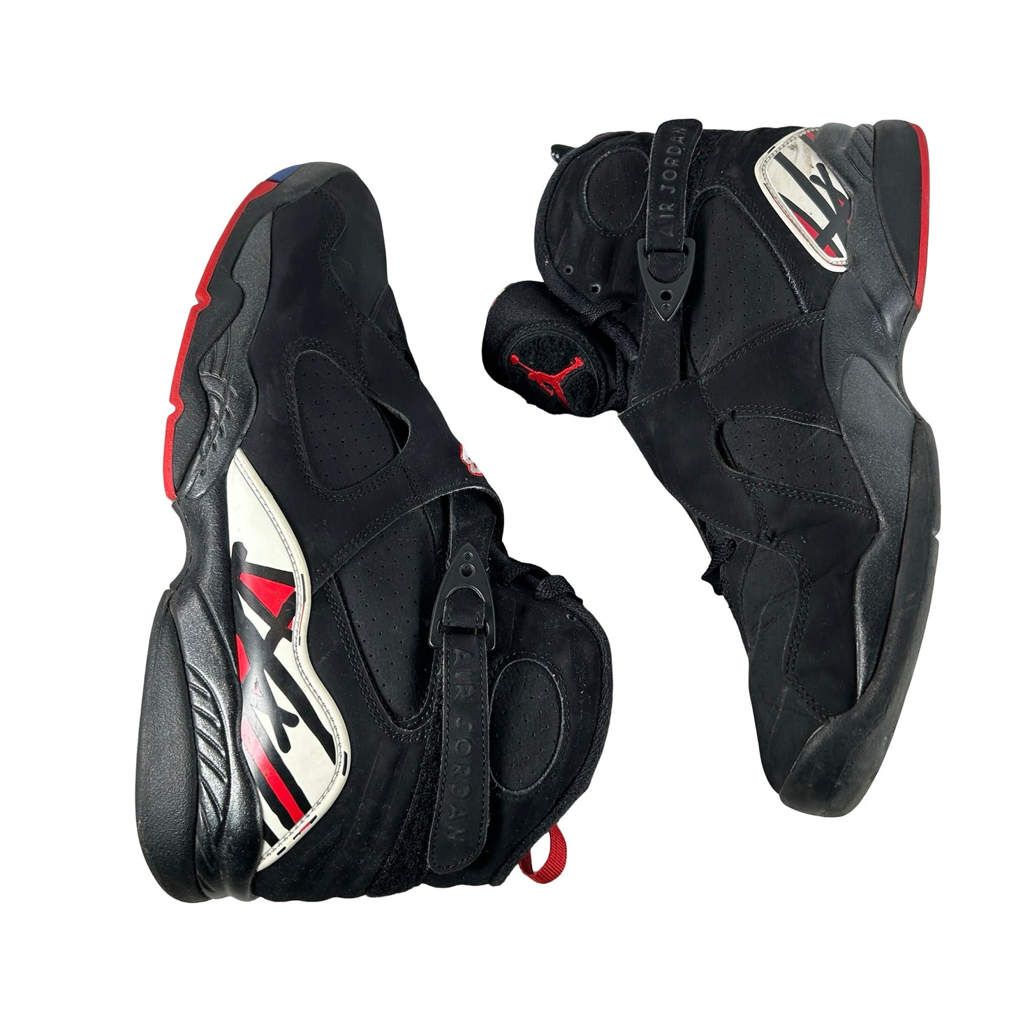 305381 062 Jordan 8 Retro Playoffs [USED] - 11 M (Used3) (No Box3)