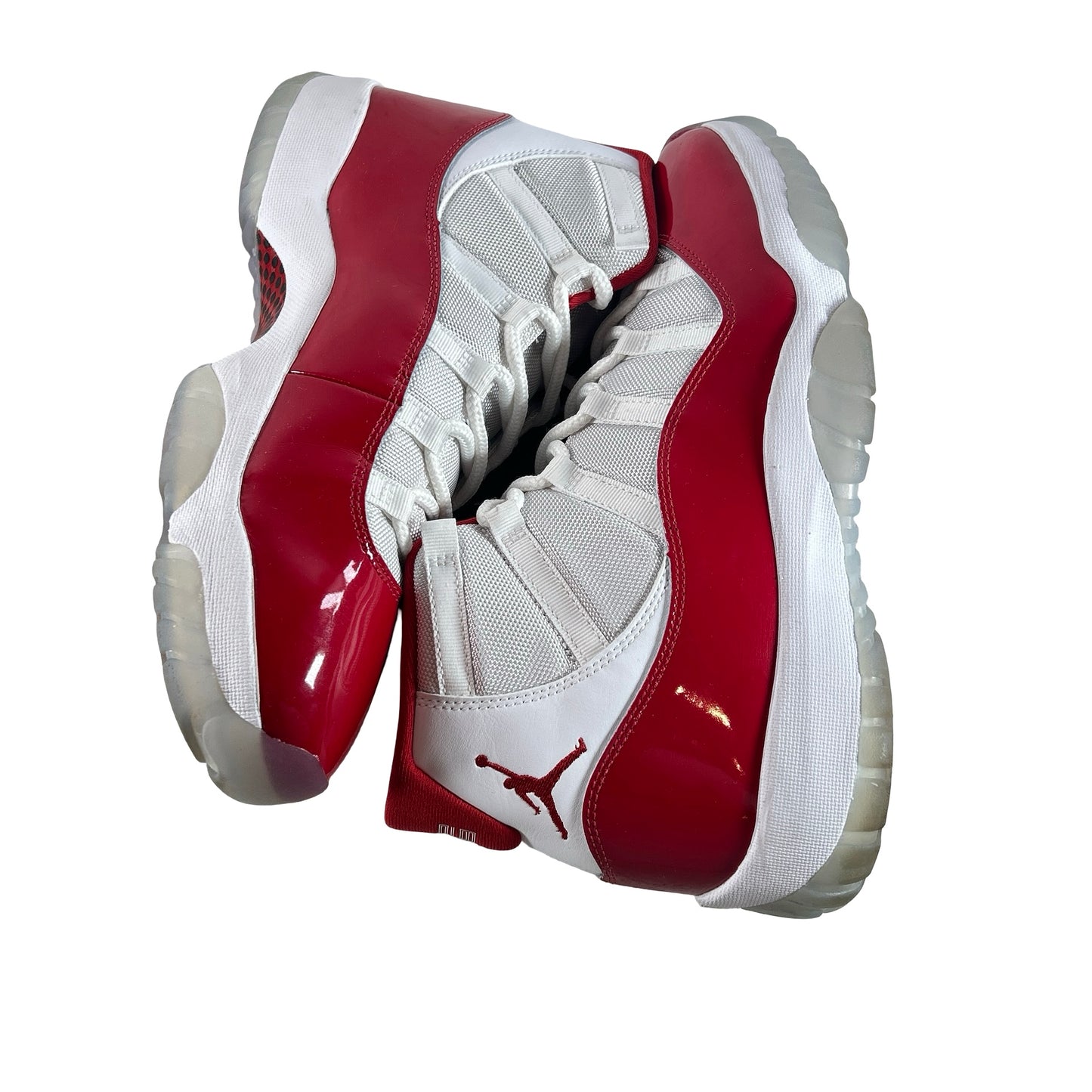 CT8012 116 Jordan 11 Retro Cereza (2022)