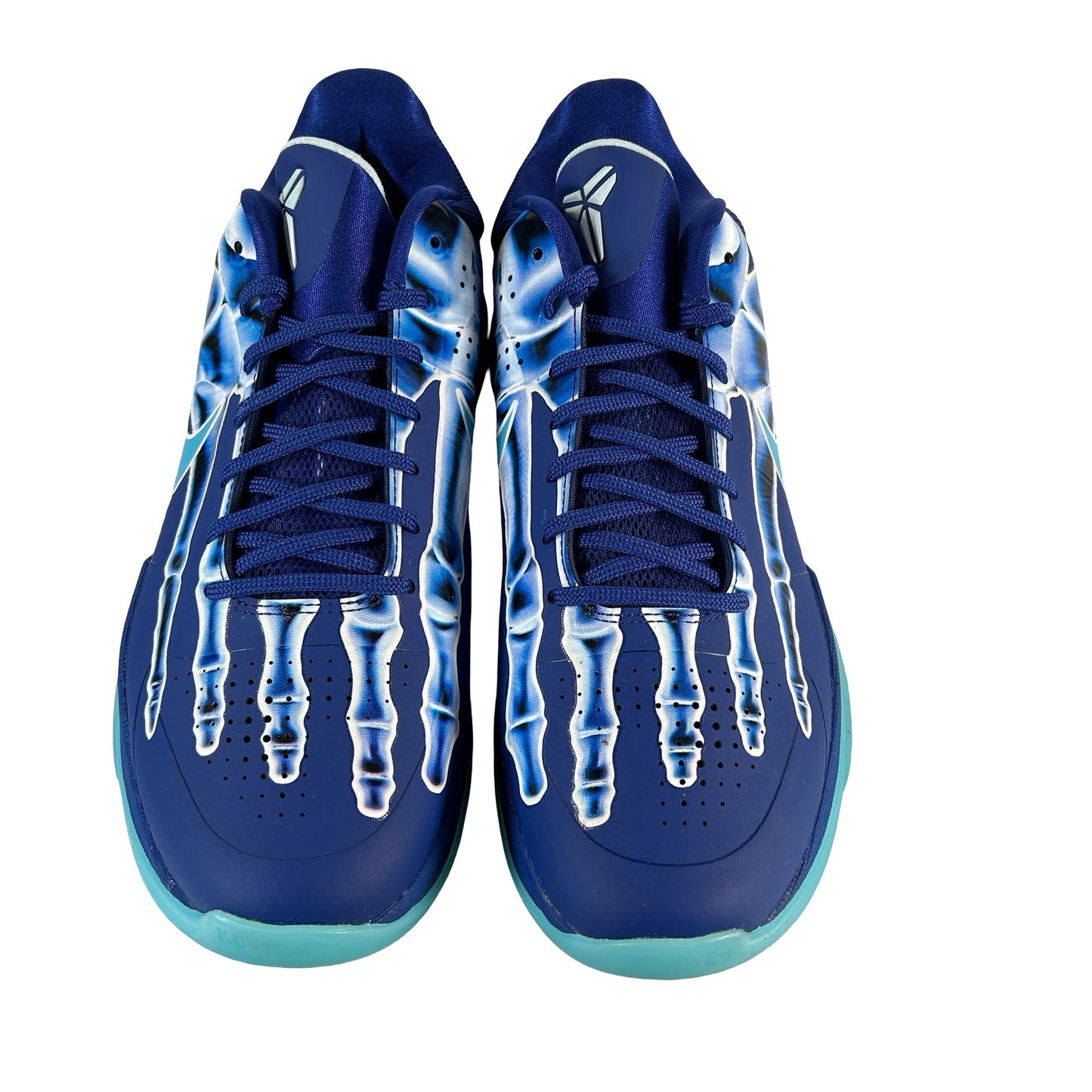 HJ4303 400 Nike Kobe 5 Protro X-Ray [USED] - 11 M (Used4)