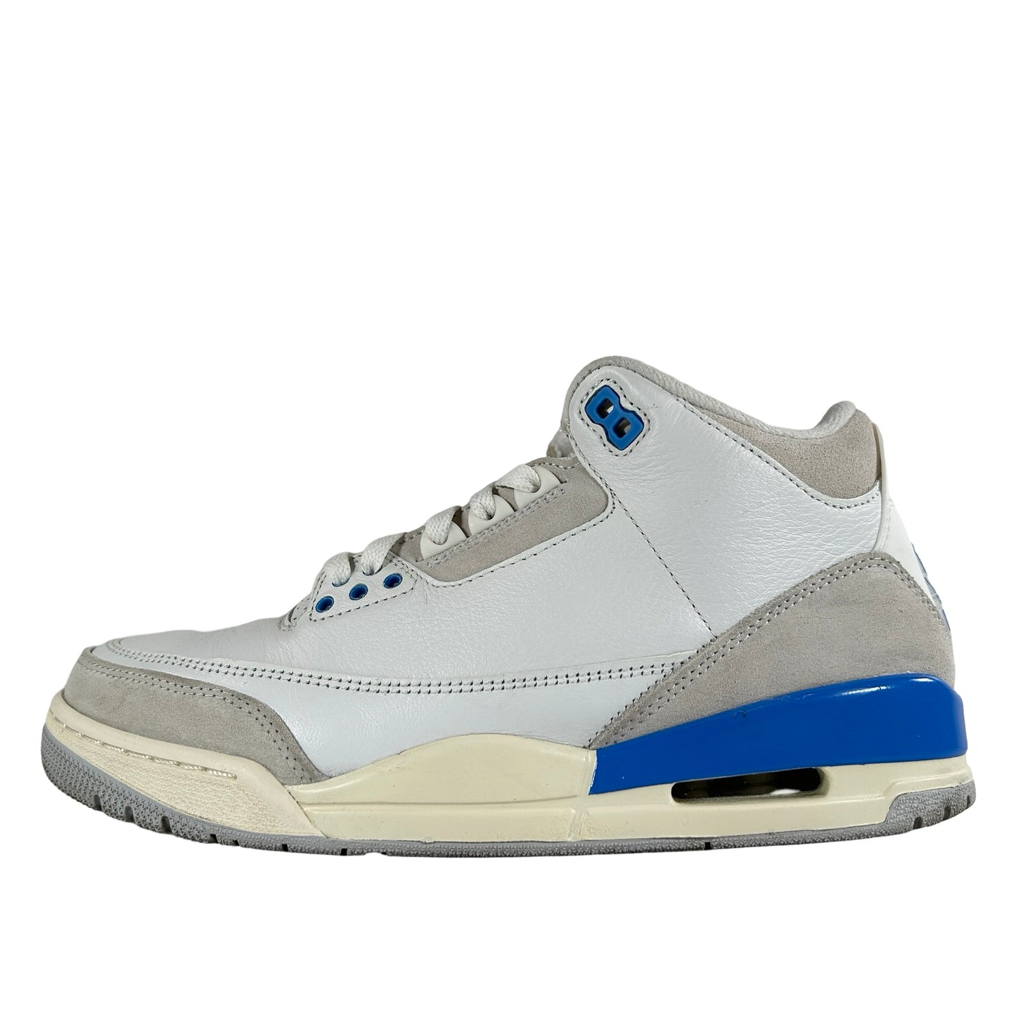 CT8532 101 Jordan 3 Retro Lucky Shorts [USED] - 8.5 M (Used)