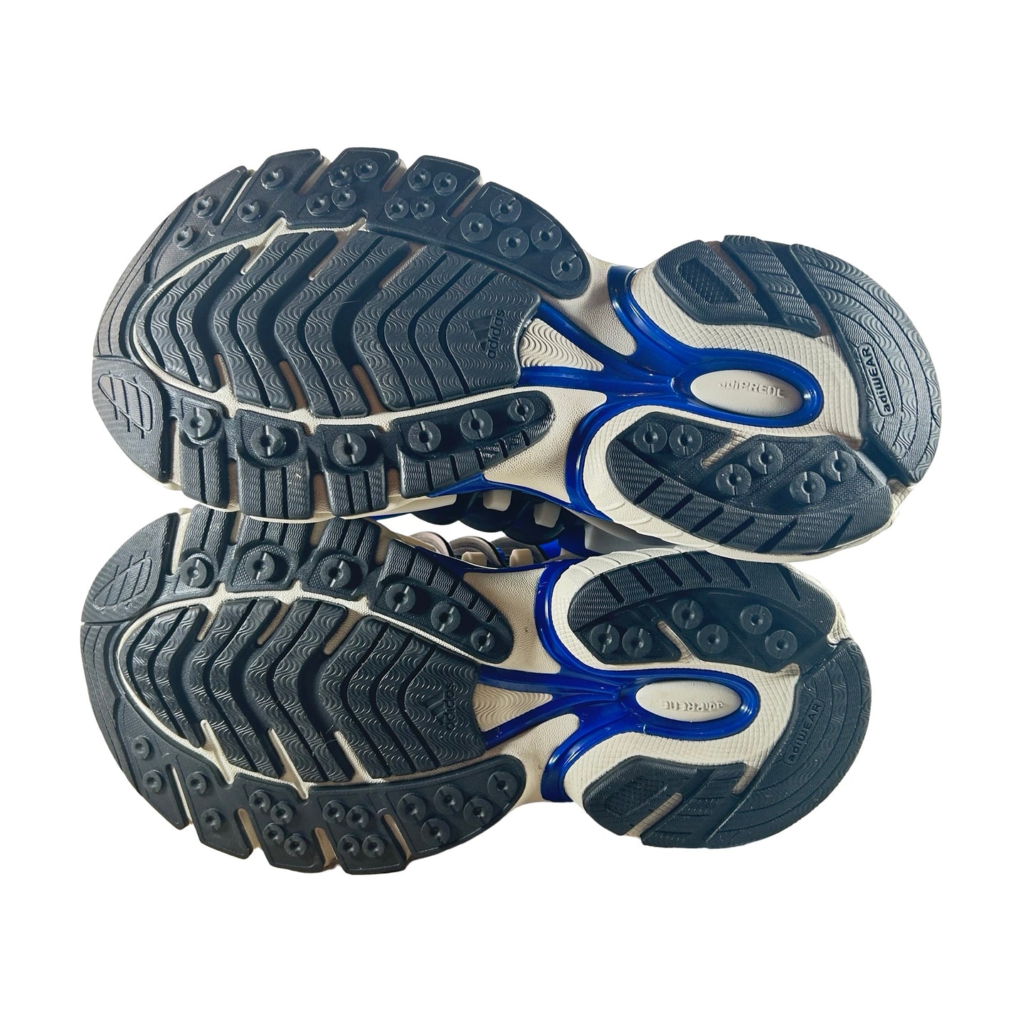 JP9263 adidas Adistar Jellyfish Pharrell Williams Royal Blue [USED] - 9 M (Used) (No Box)