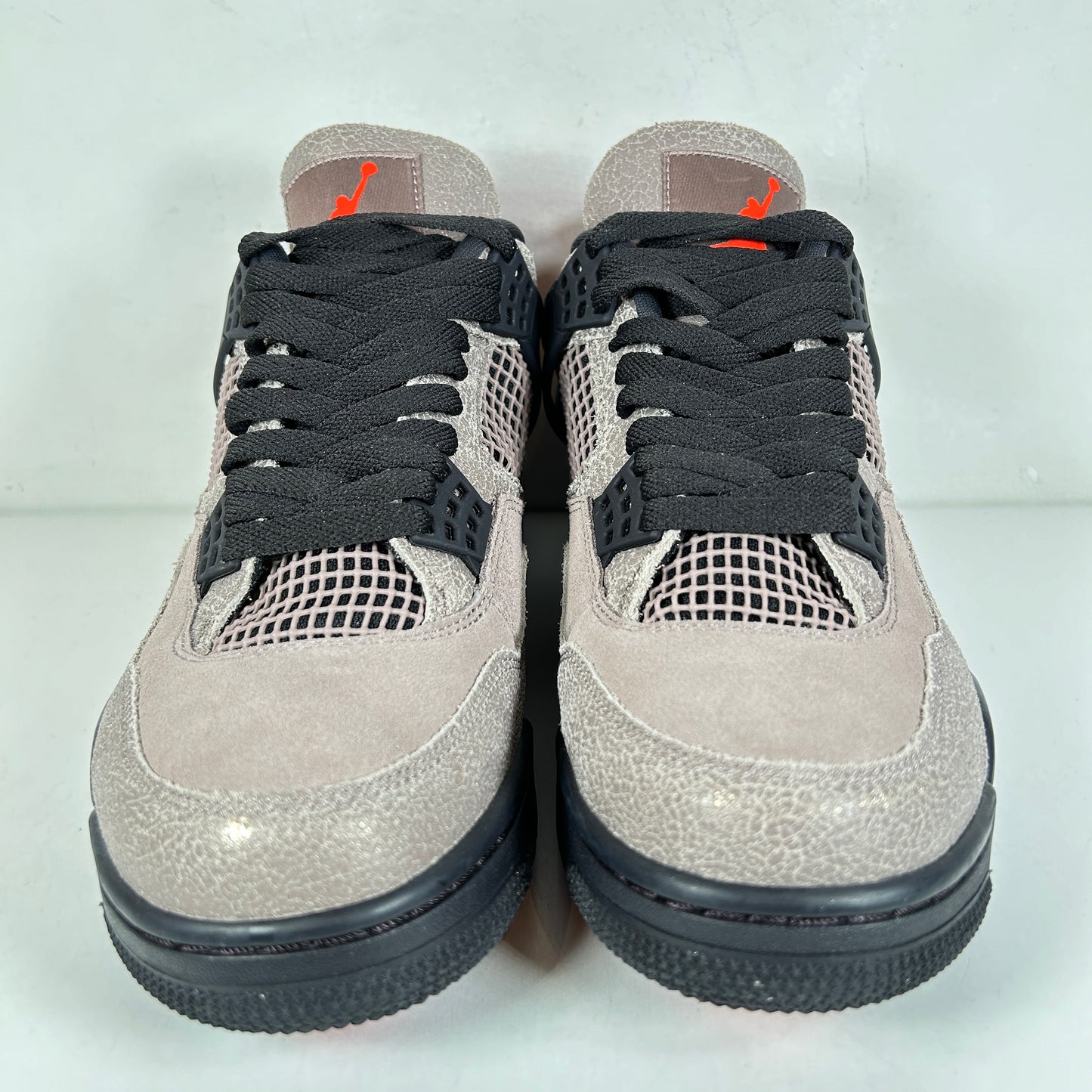 DB0732 200 Jordan 4 Taupe Haze [USED] - 10 M (Used)