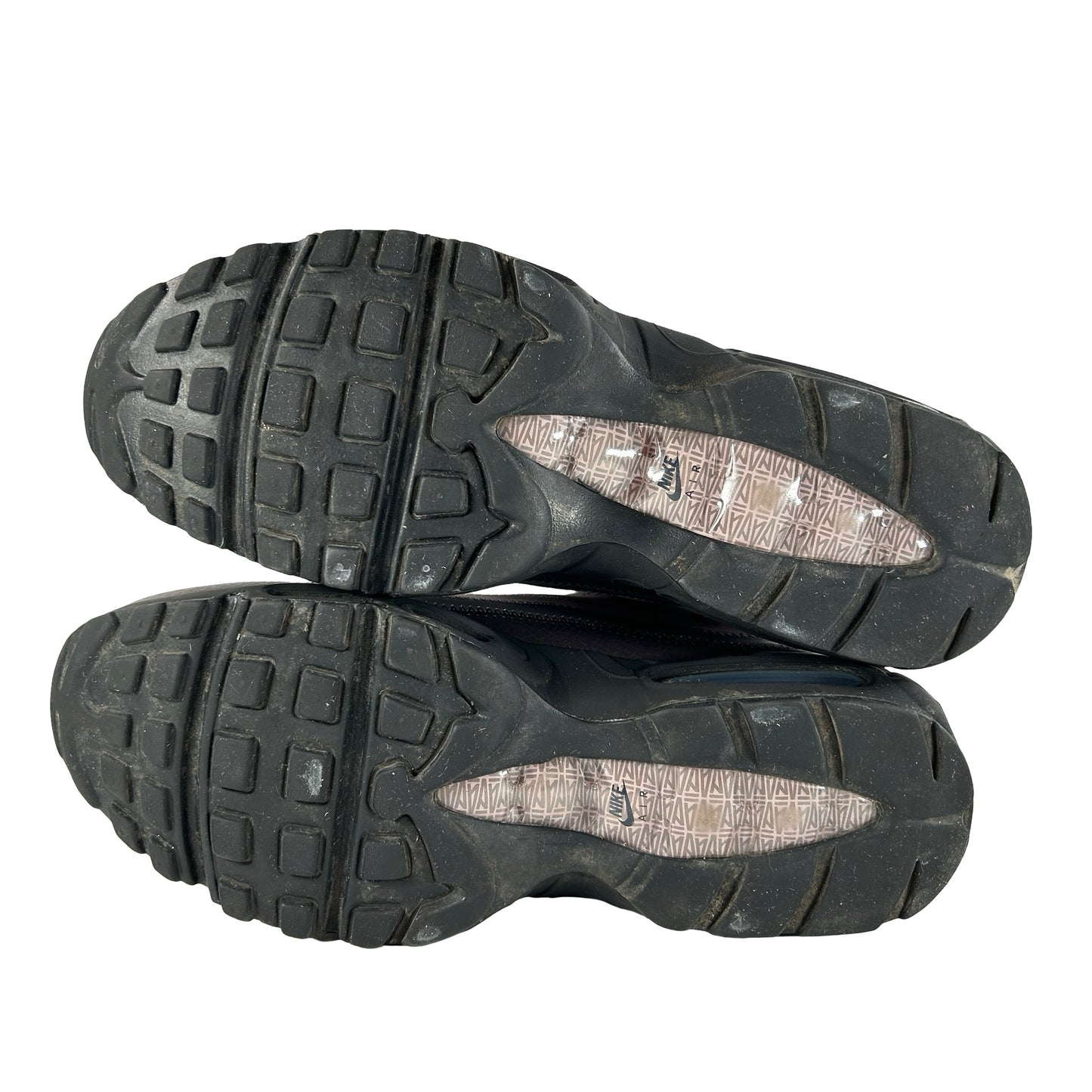 FZ8743 200 Nike Air Max 95 SP A Ma Maniére While You Were Sleeping [USED] - 10 M (Used)