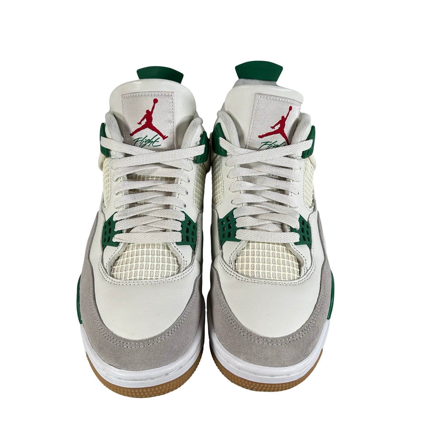 DR5415 103 Jordan 4 Retro SB Pine Green [USED] - 9 M (Used18)