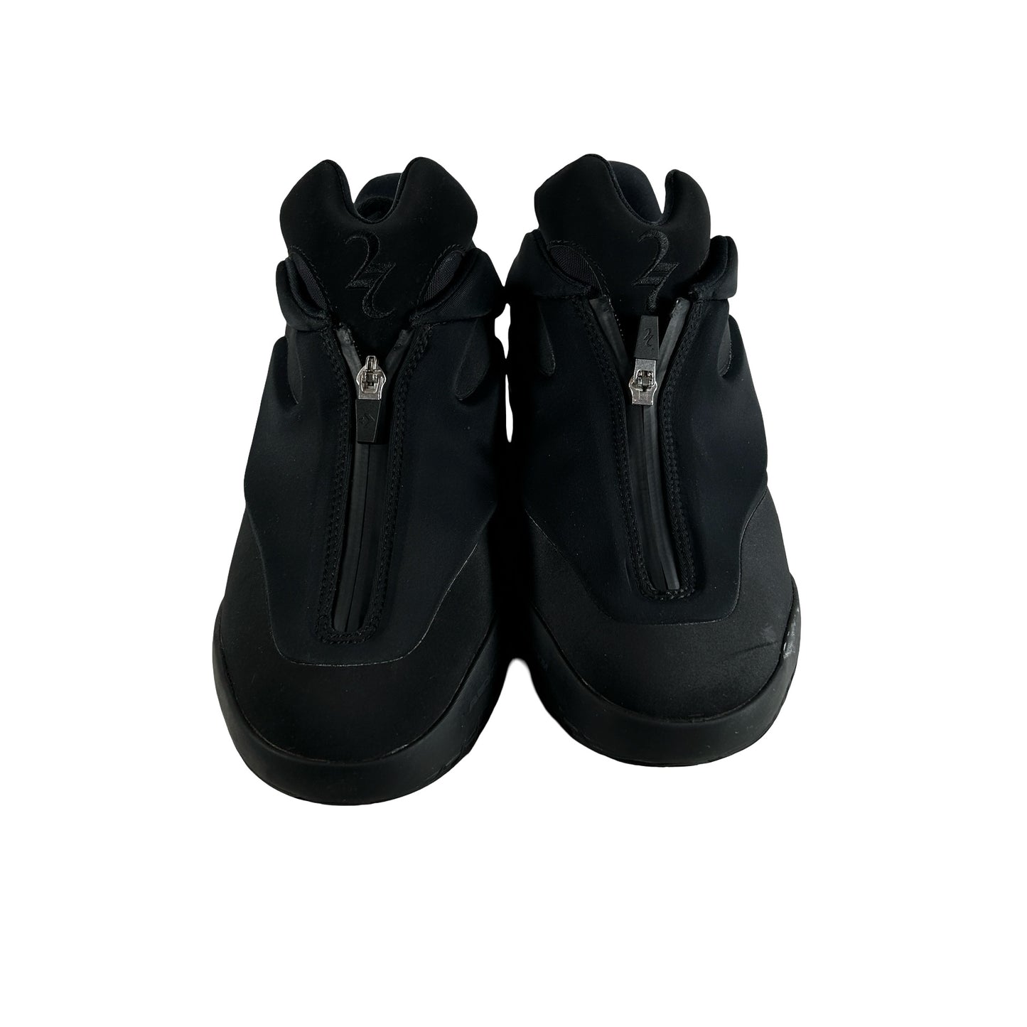 A18977C Converse SHAI 001 Charm Black [USED] - 9.5 M (Used3)