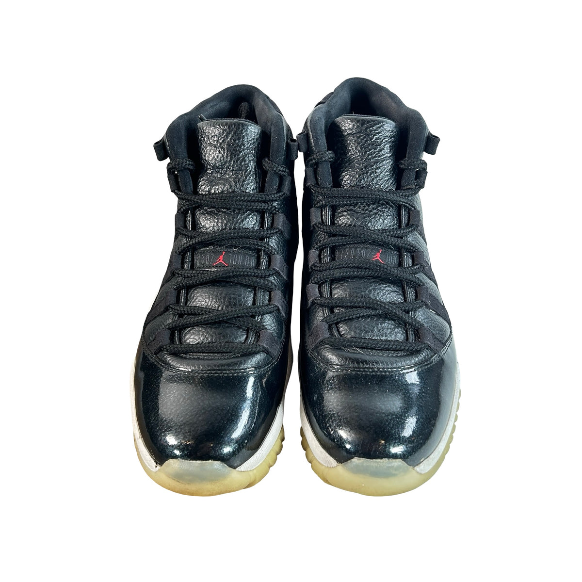 378037 002 Jordan 11 Retro 72-10 [USED] - 10.5 M (Used2)