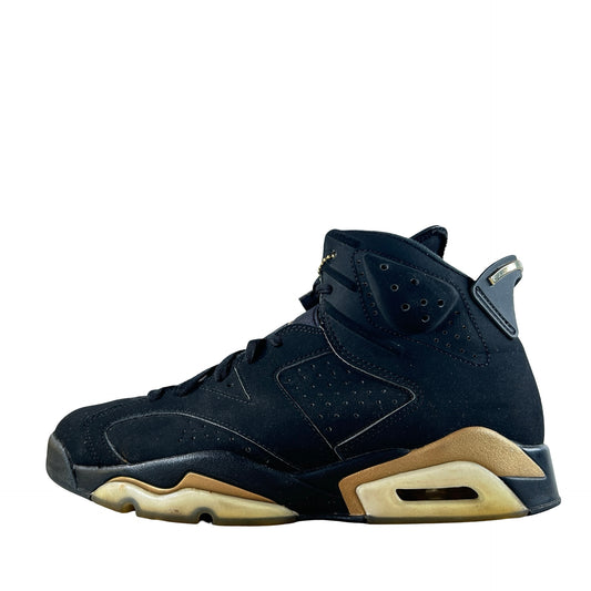 CT4954 007 Jordan 6 DMP [USED] - 9.5 M (Used7)