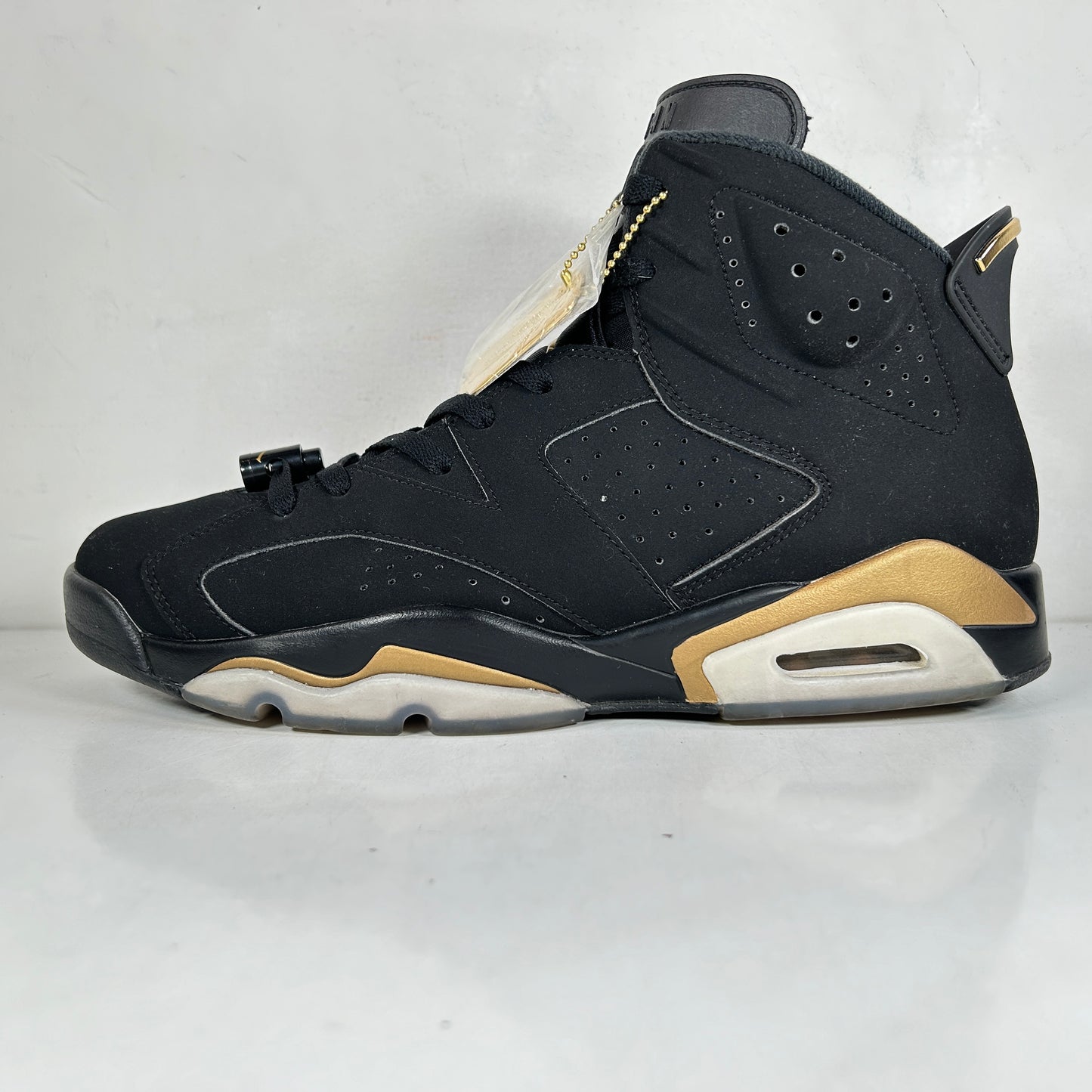 CT4954 007 Jordan 6 Retro DMP (2020) [USED] - 11 M (Used2)