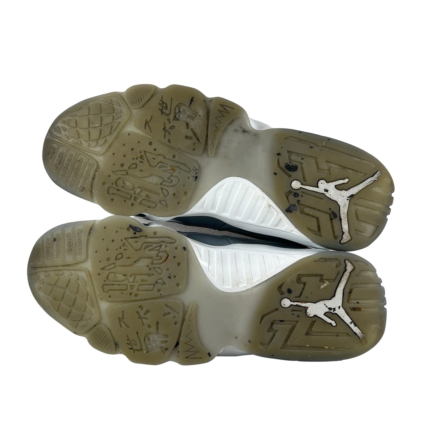 HV4794 011 Jordan 9 Retro Cool Grey (2025) [USED] - 12 M (Used) (No Box)