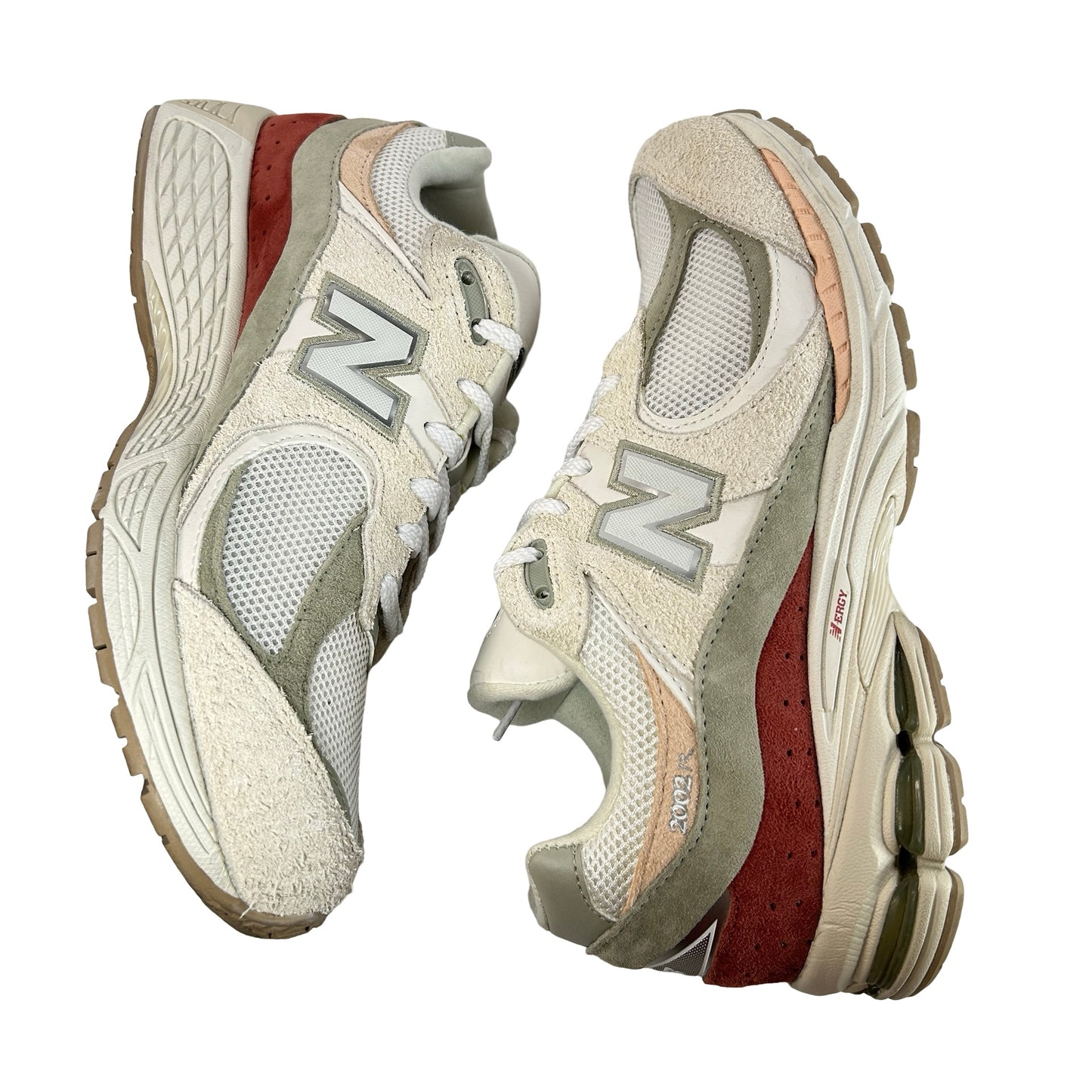 M2002RJF New Balance 2002R Festival [USED] - 9 M (Used) (No Box)