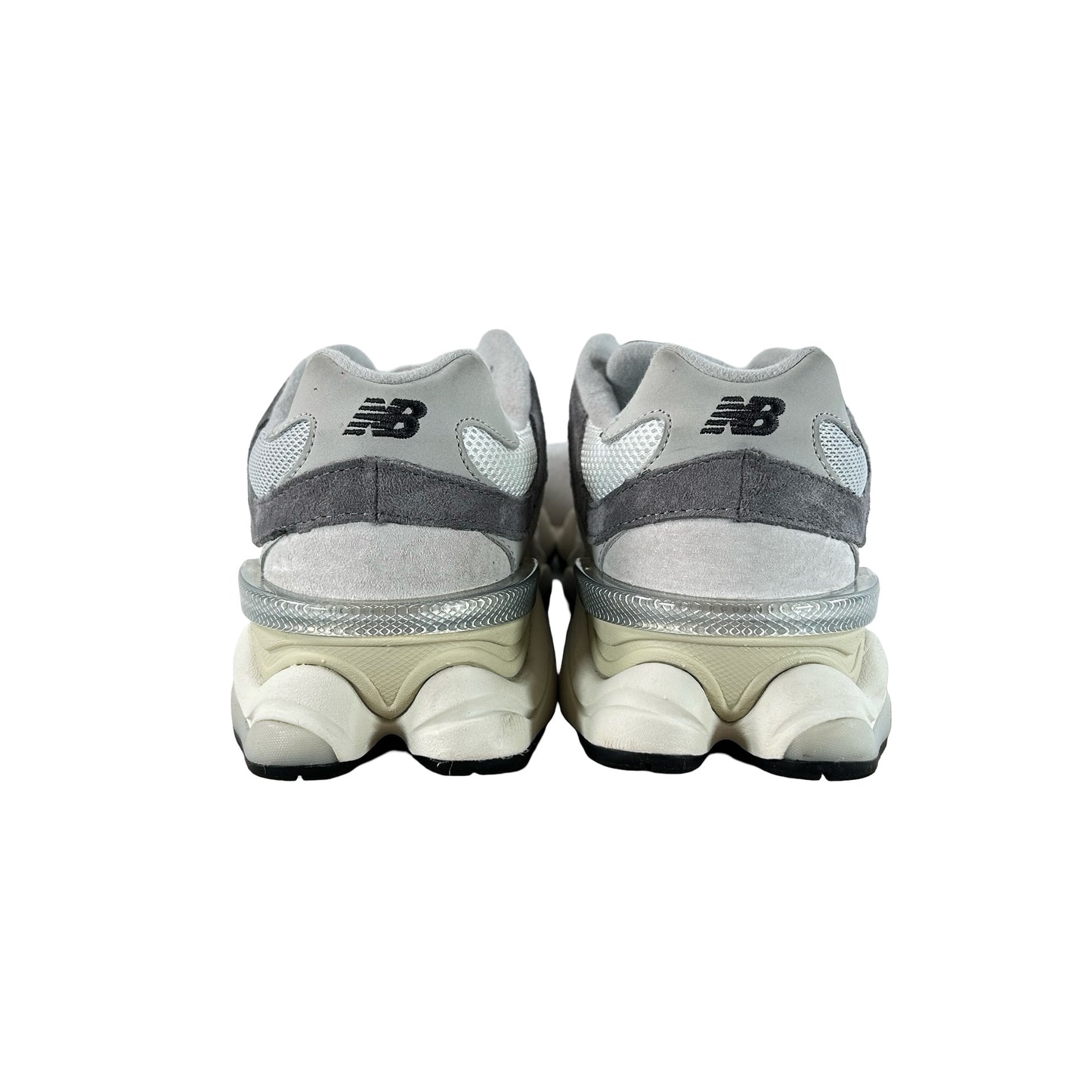 U9060GRY New Balance 9060 Rain Cloud Grey [USED] - 7.5 M (Used2)