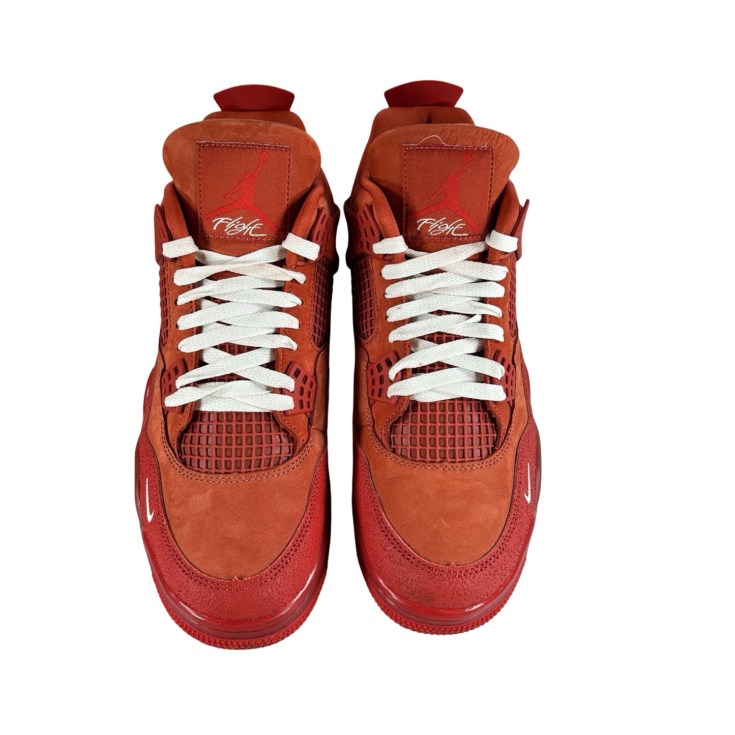 HF4340 800 Air Jordan 4 Retro OG SP Nigel Sylvester Brick by Brick [USED] - 10.5 M (Used3)