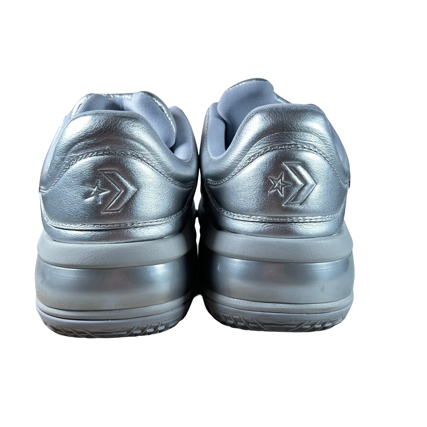 A23977C Converse SHAI 001 Premium Steel [USED] - 9.5 M (Used) (No Box)